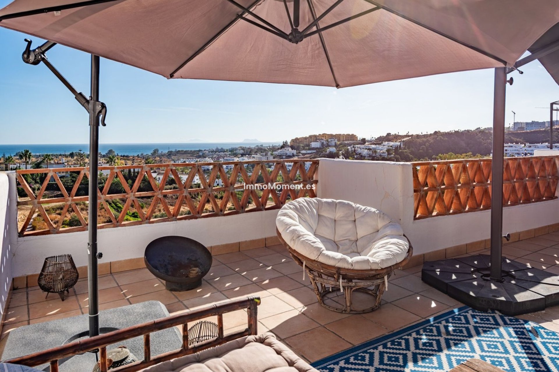 Resale - Townhouse - Estepona - New Golden Mile