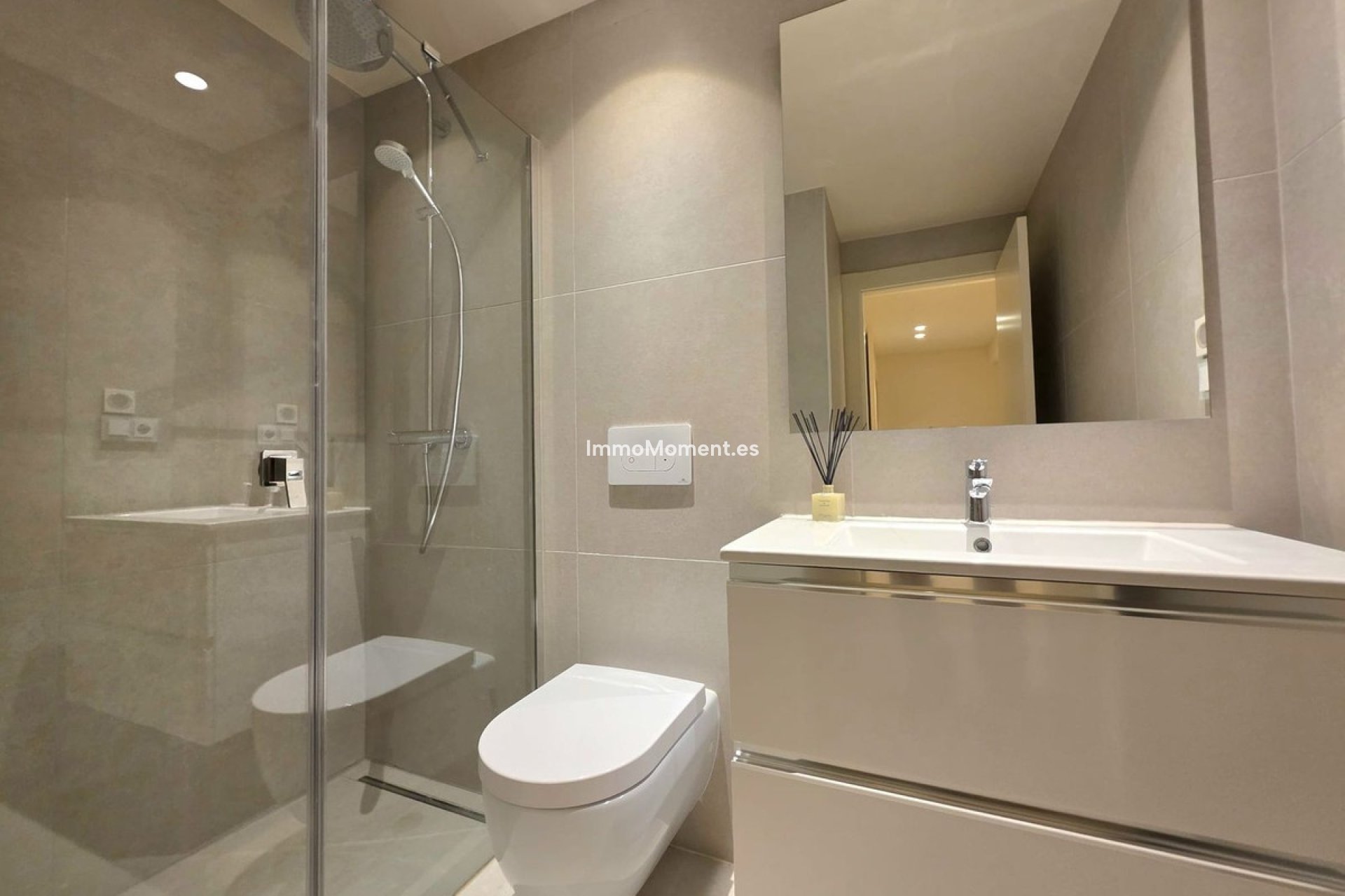Resale - Townhouse - Estepona - New Golden Mile