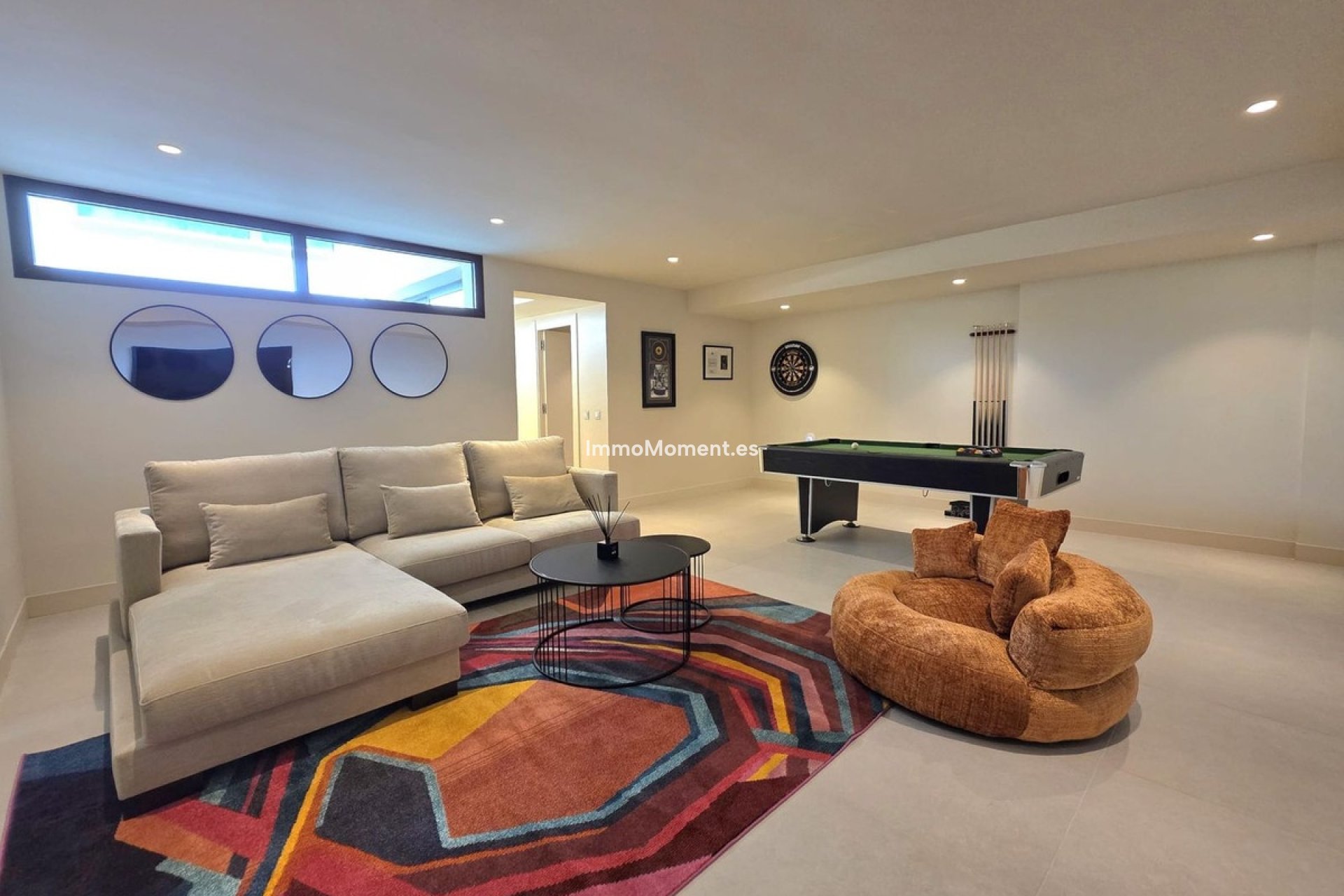 Resale - Townhouse - Estepona - New Golden Mile