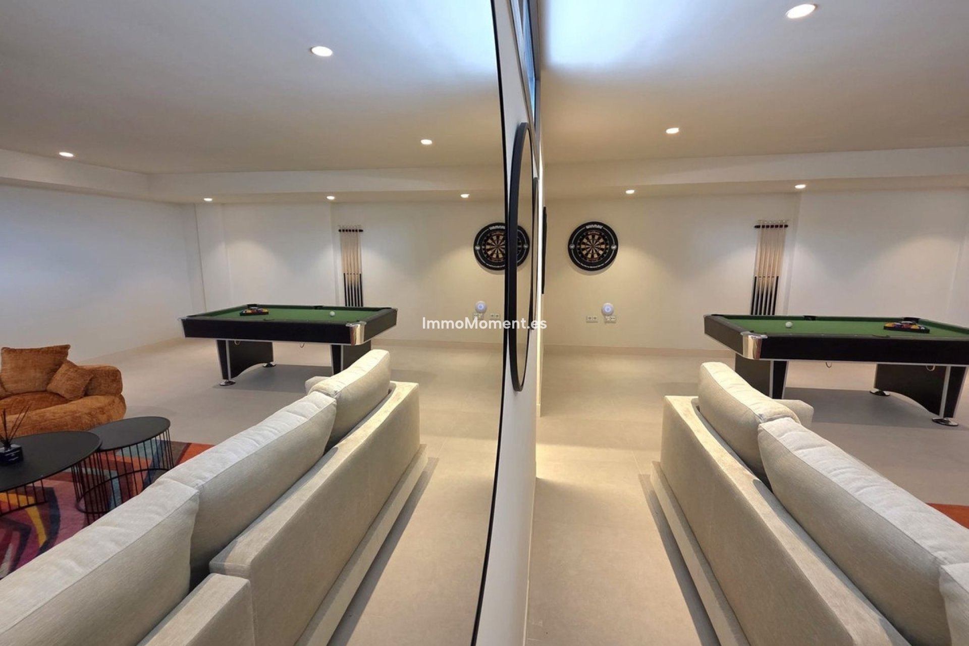 Resale - Townhouse - Estepona - New Golden Mile