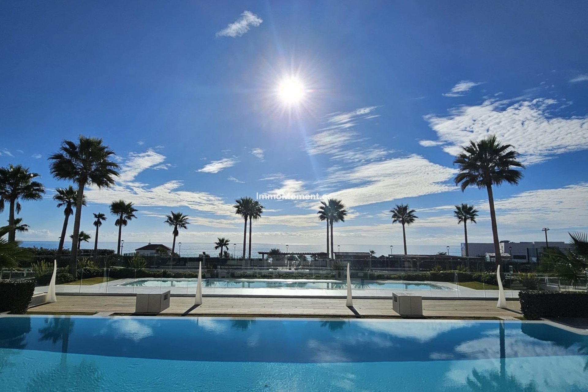 Resale - Townhouse - Estepona - New Golden Mile
