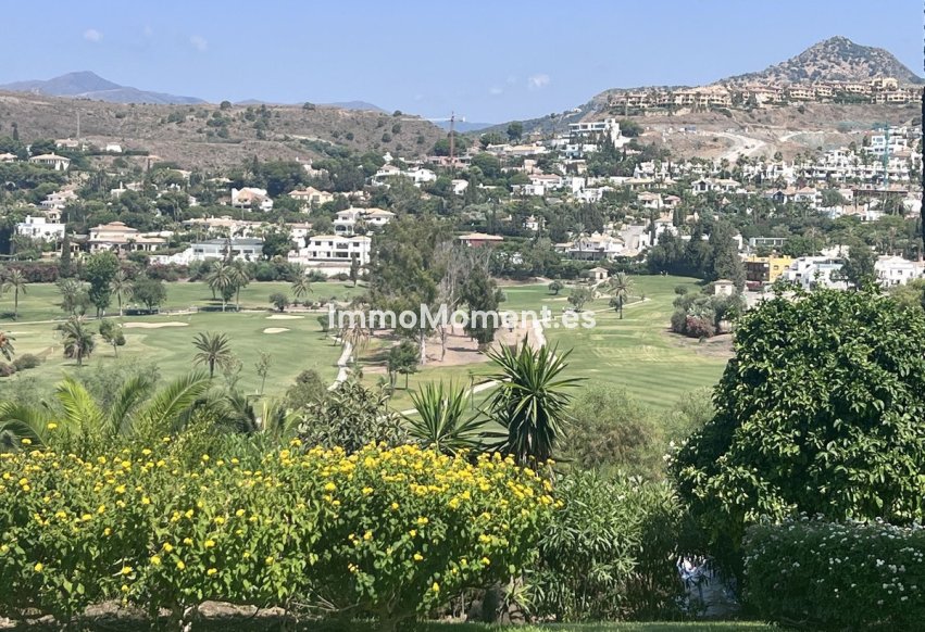 Resale - Townhouse - Estepona - New Golden Mile