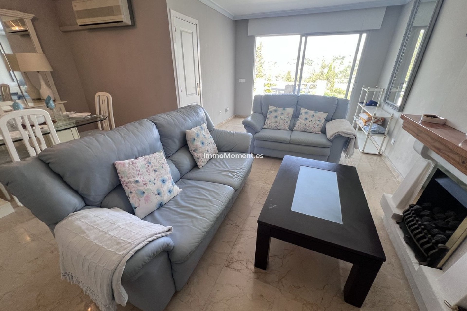 Resale - Townhouse - Estepona - New Golden Mile