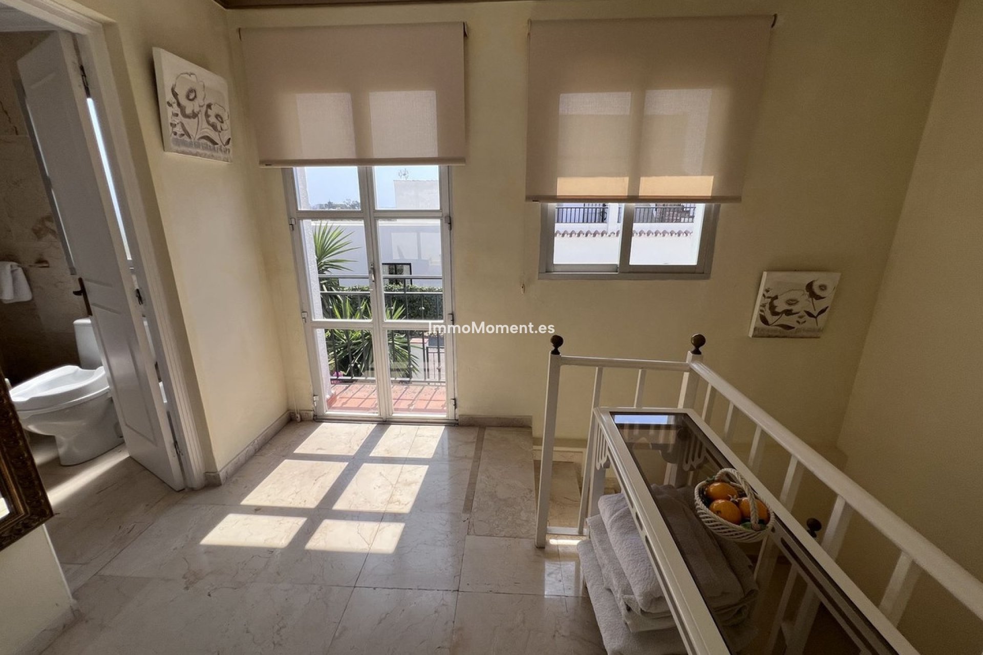 Resale - Townhouse - Estepona - New Golden Mile