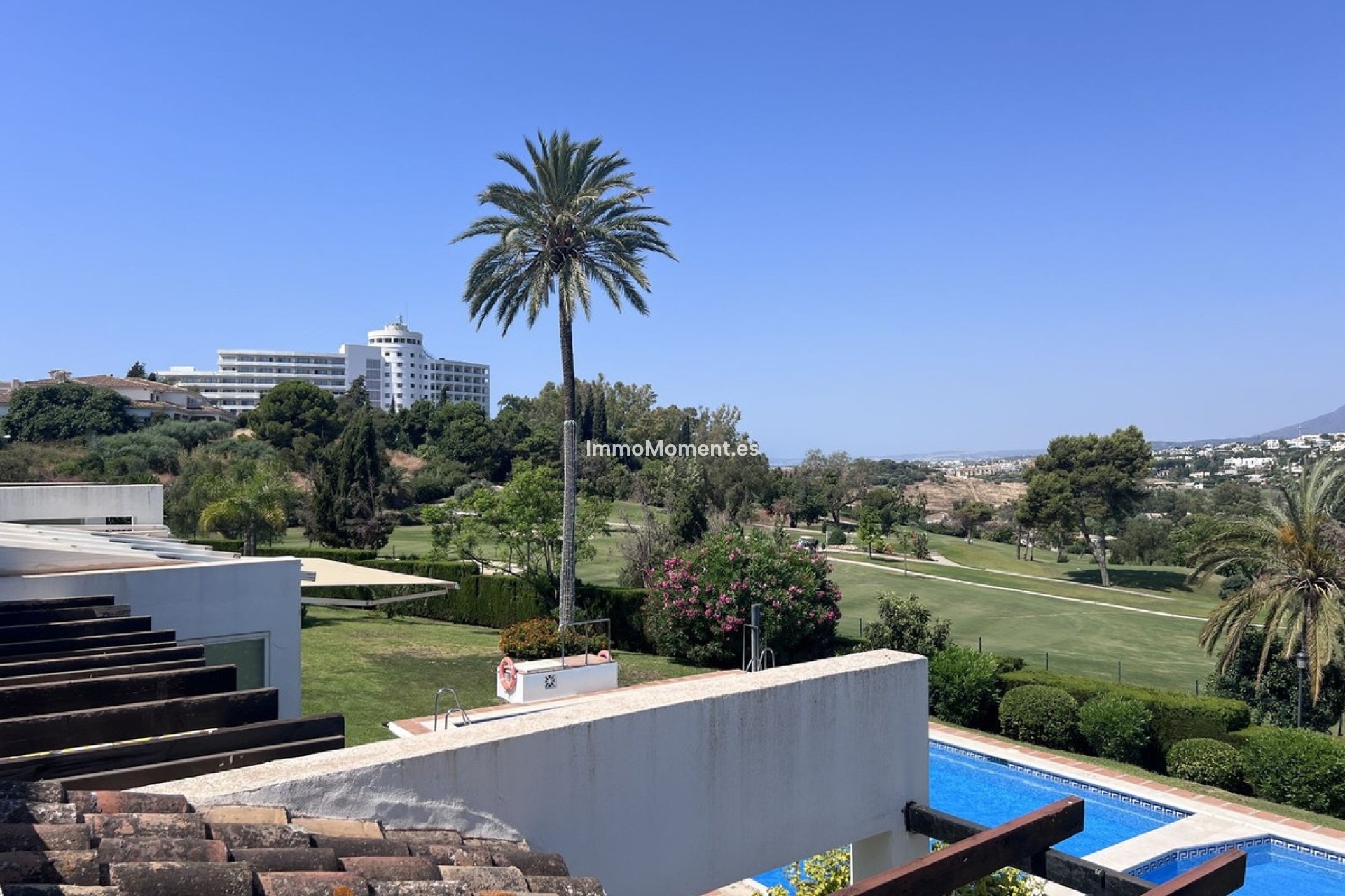 Resale - Townhouse - Estepona - New Golden Mile