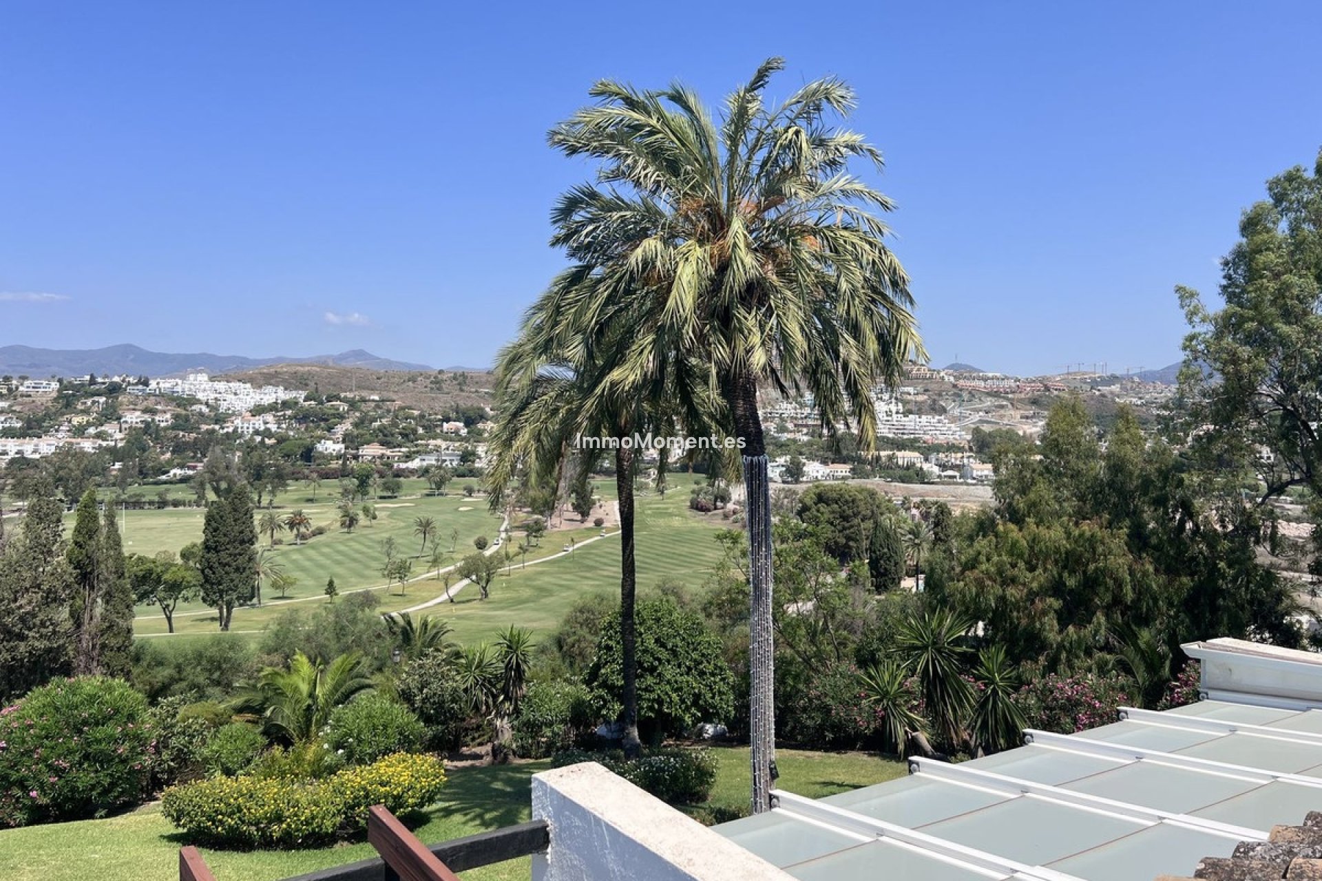 Resale - Townhouse - Estepona - New Golden Mile