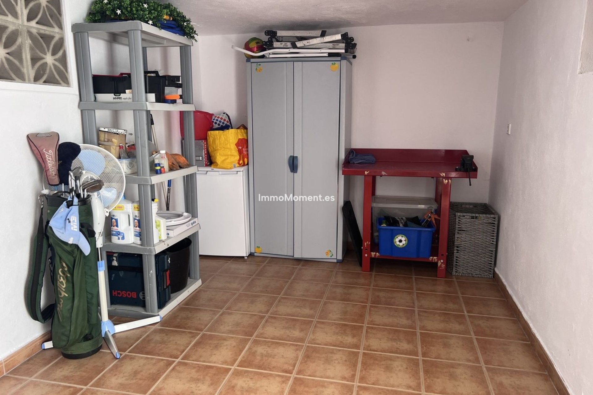 Resale - Townhouse - Estepona - New Golden Mile