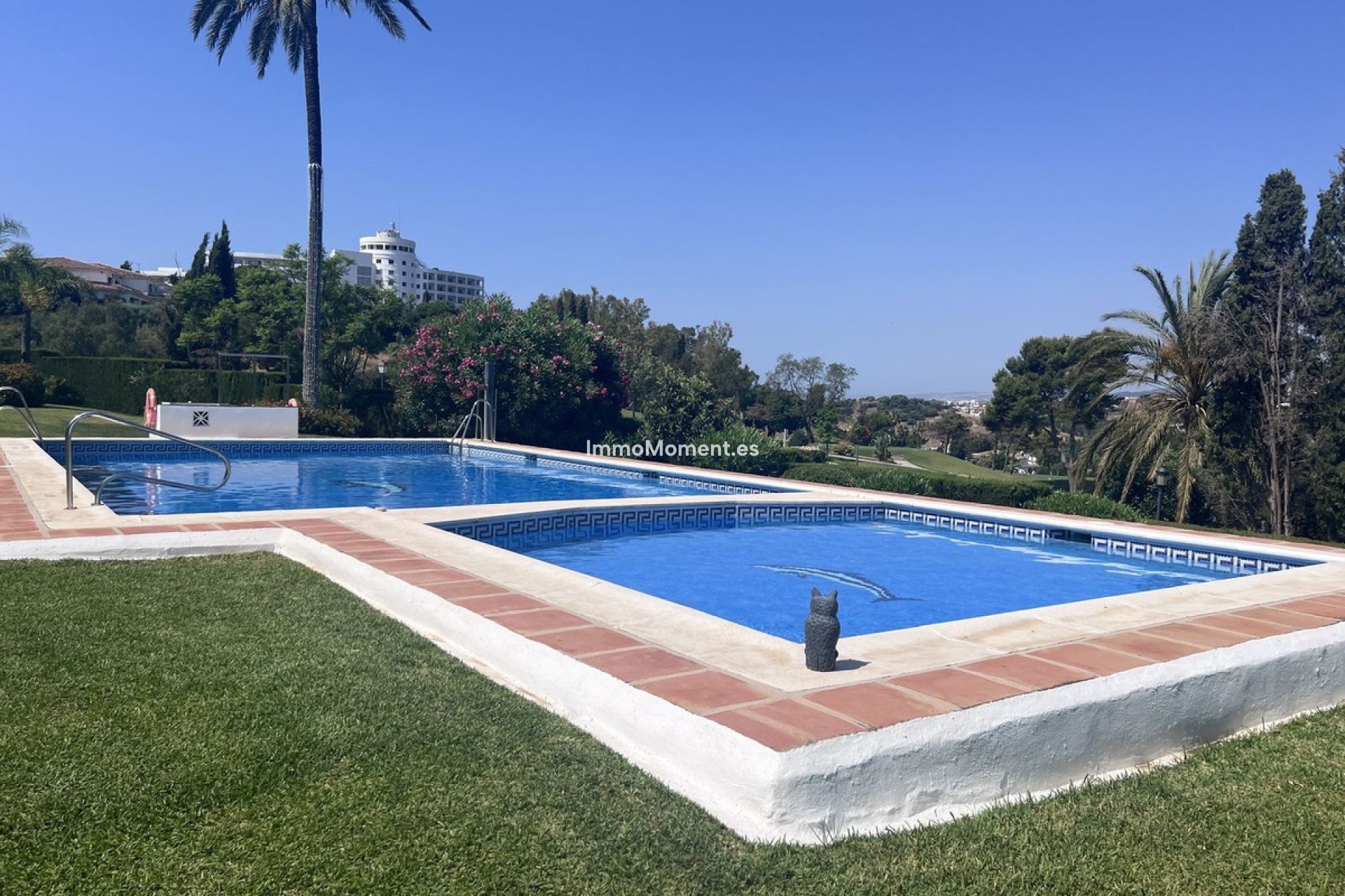 Resale - Townhouse - Estepona - New Golden Mile