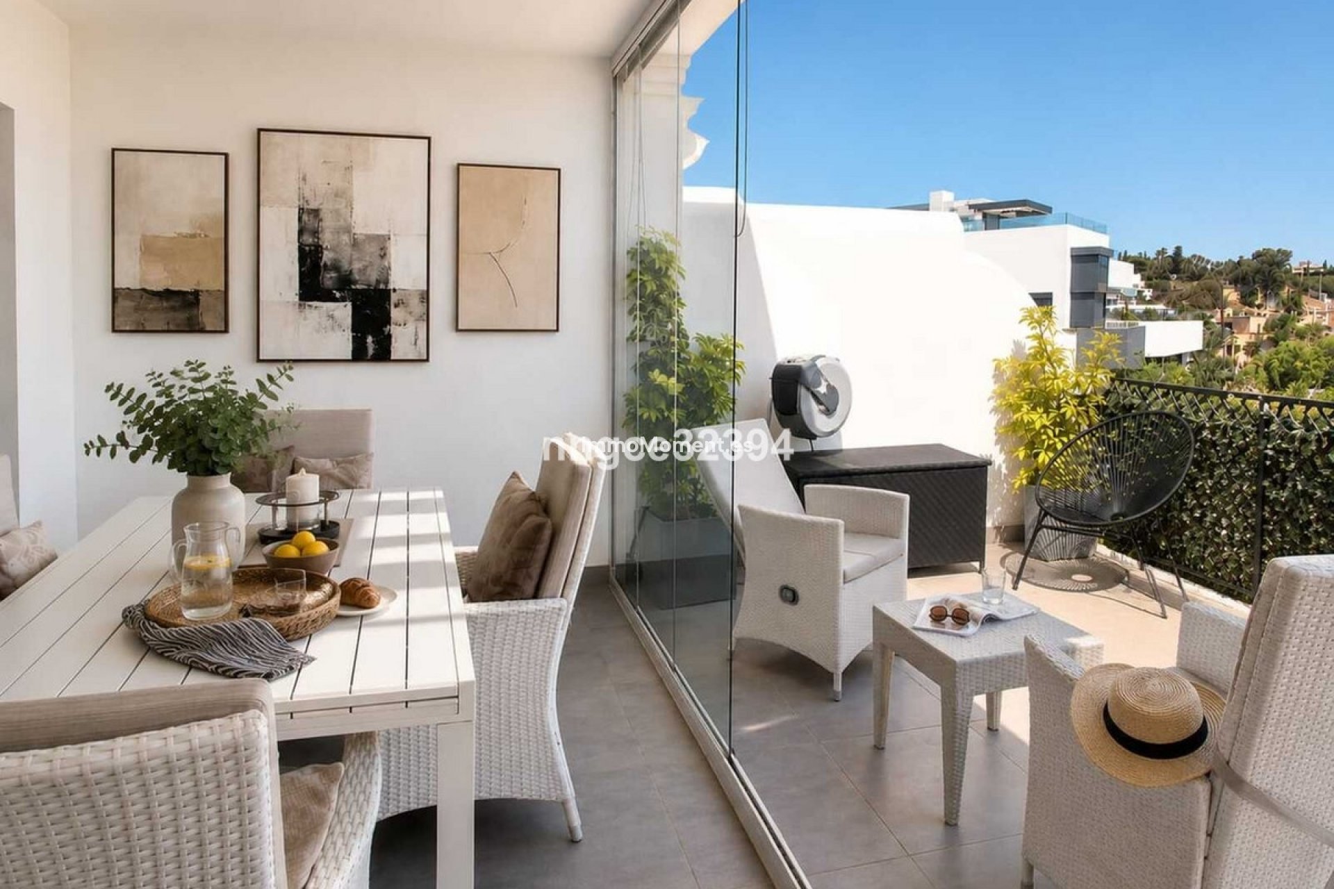 Resale - Townhouse - Estepona - New Golden Mile