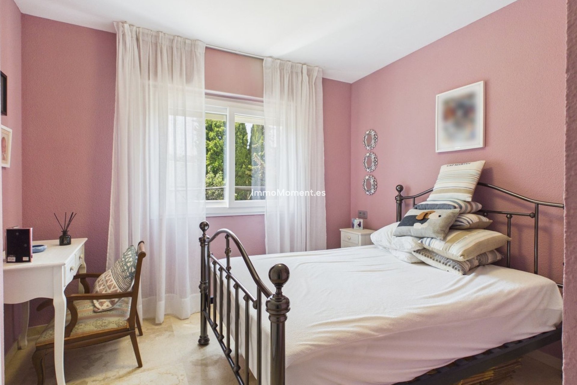 Resale - Townhouse - Estepona - Selwo