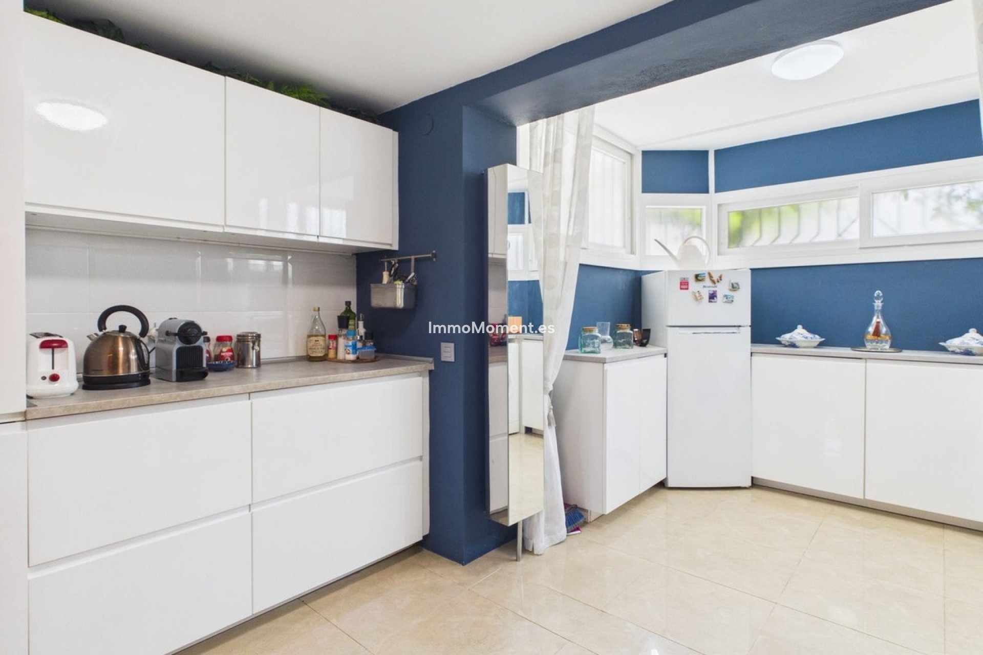 Resale - Townhouse - Estepona - Selwo