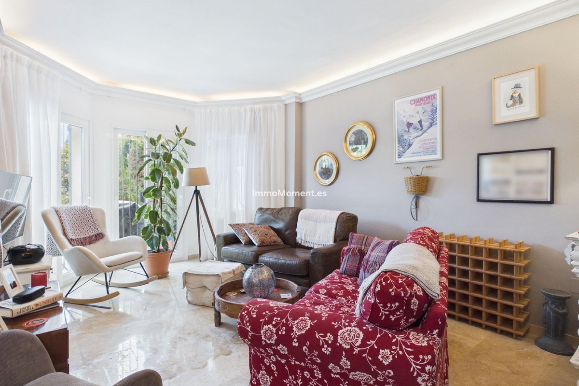 Resale - Townhouse - Estepona - Selwo