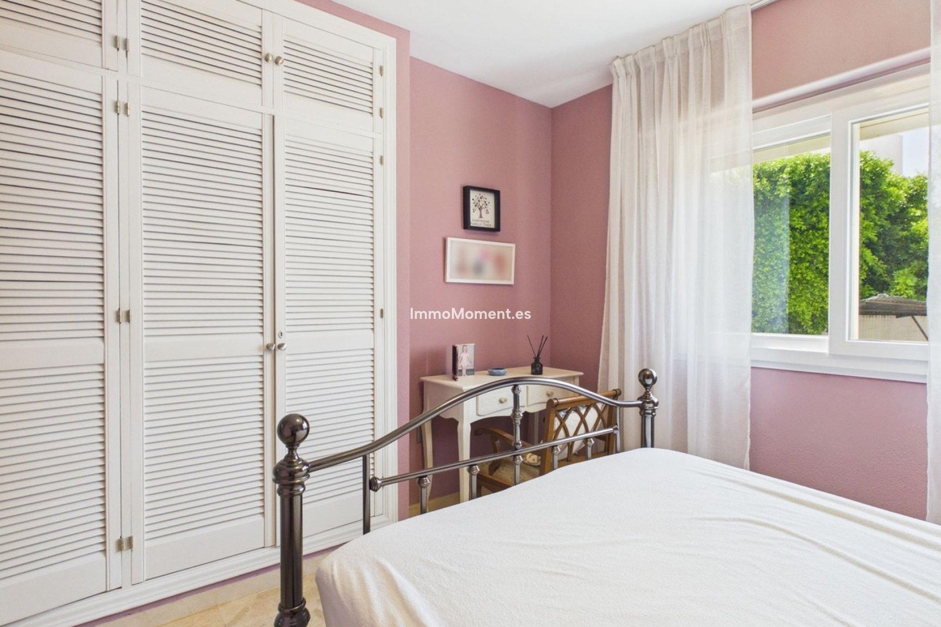 Resale - Townhouse - Estepona - Selwo
