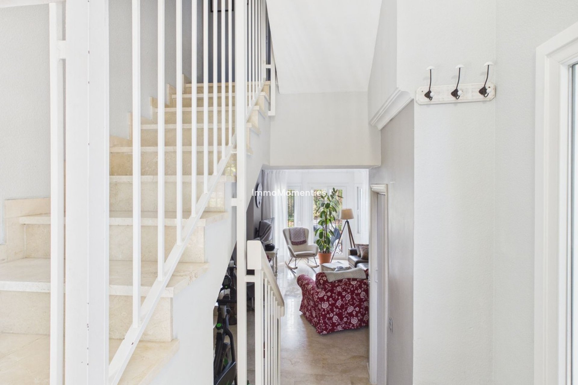 Resale - Townhouse - Estepona - Selwo