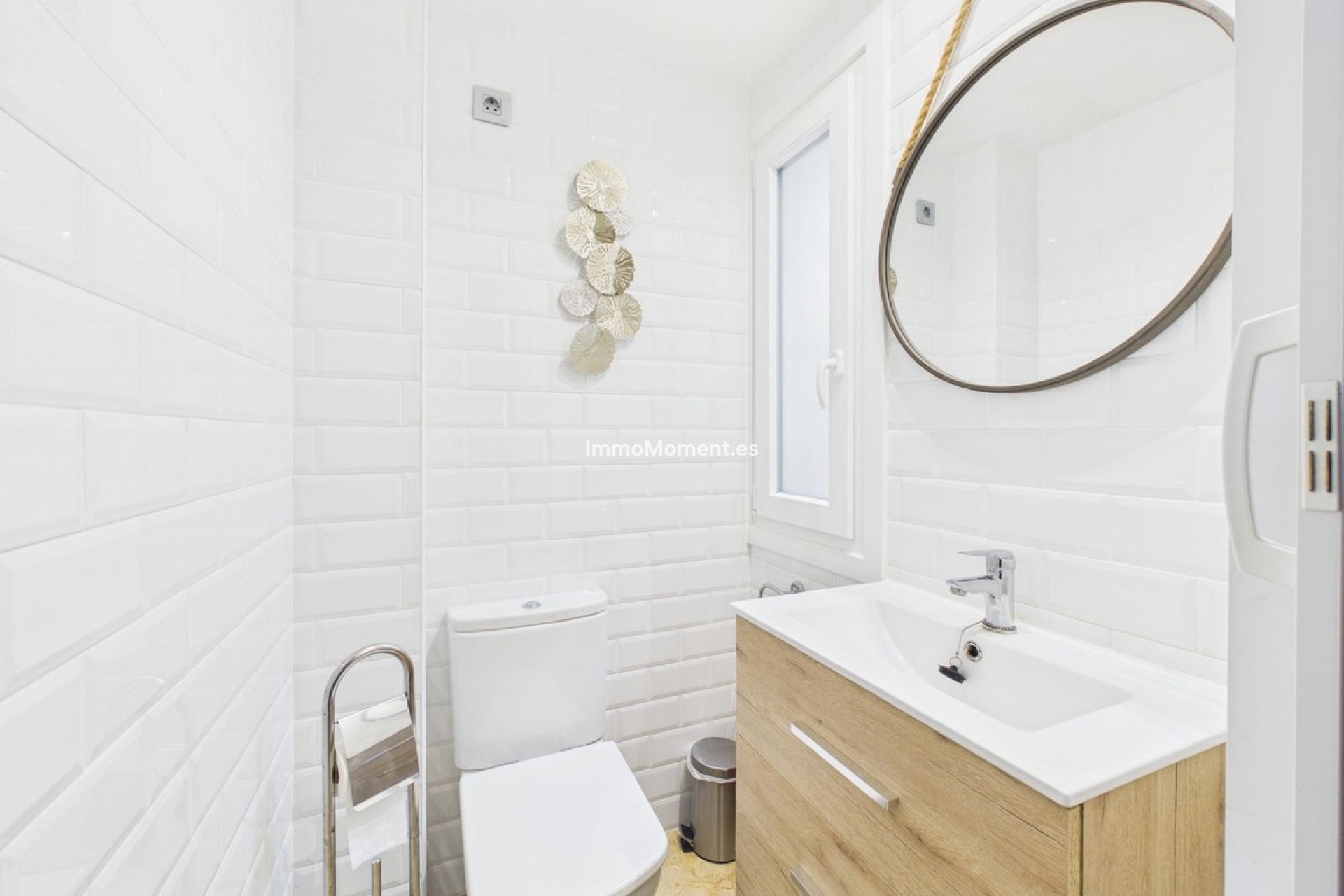 Resale - Townhouse - Estepona - Selwo