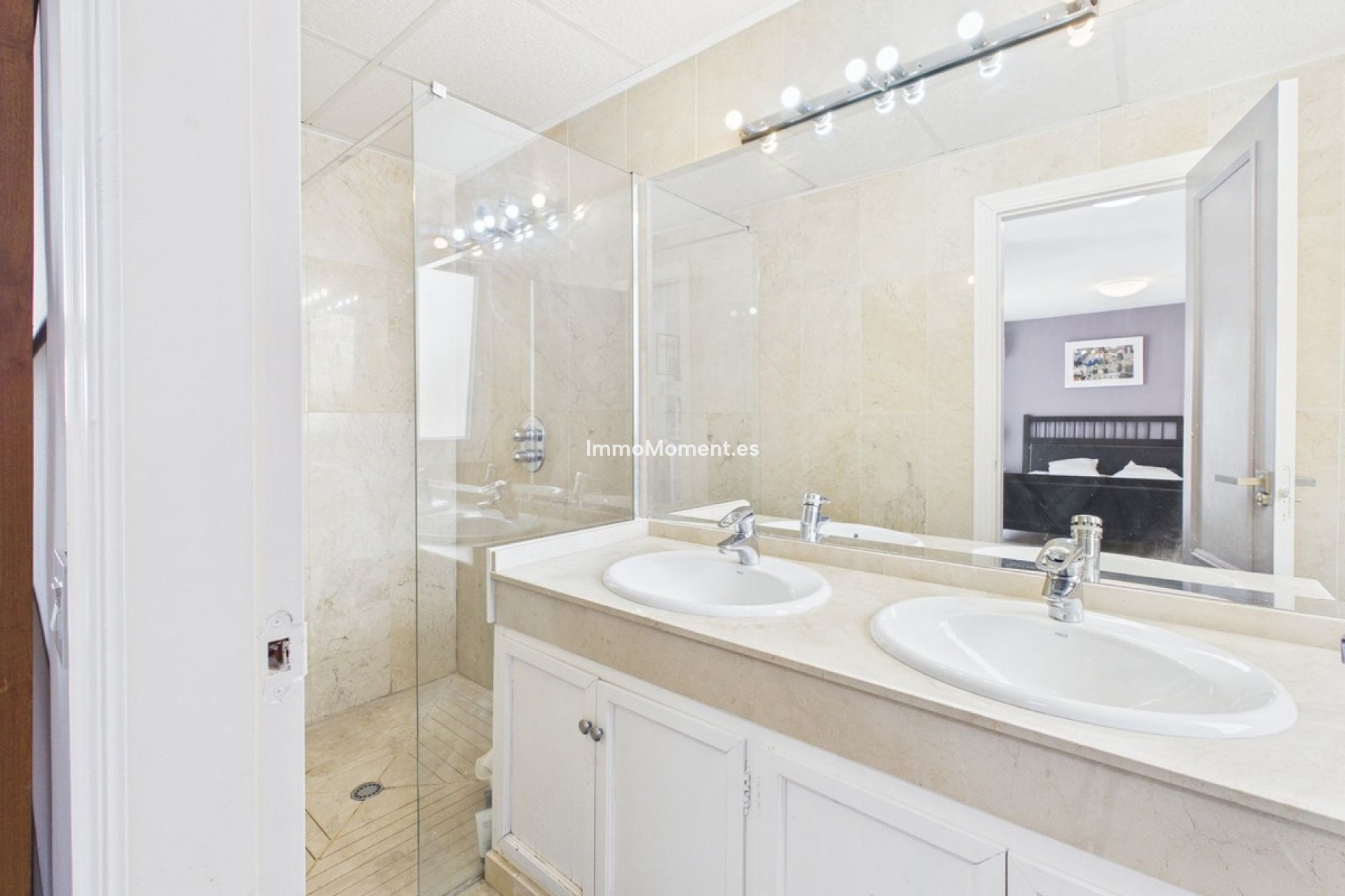 Resale - Townhouse - Estepona - Selwo