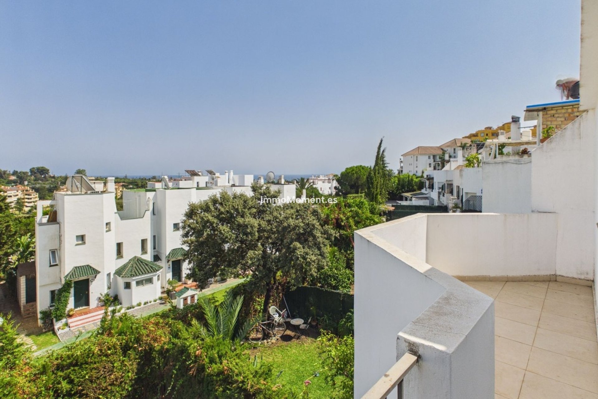 Resale - Townhouse - Estepona - Selwo