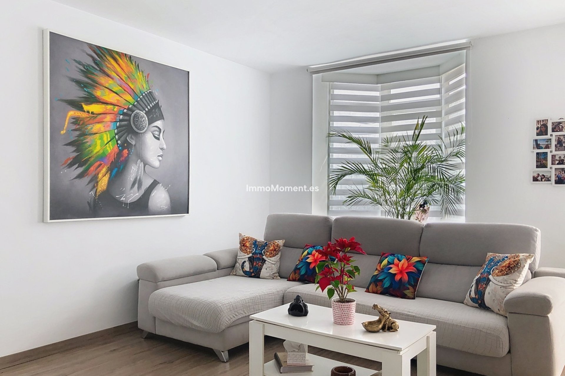 Resale - Townhouse - Estepona - Selwo