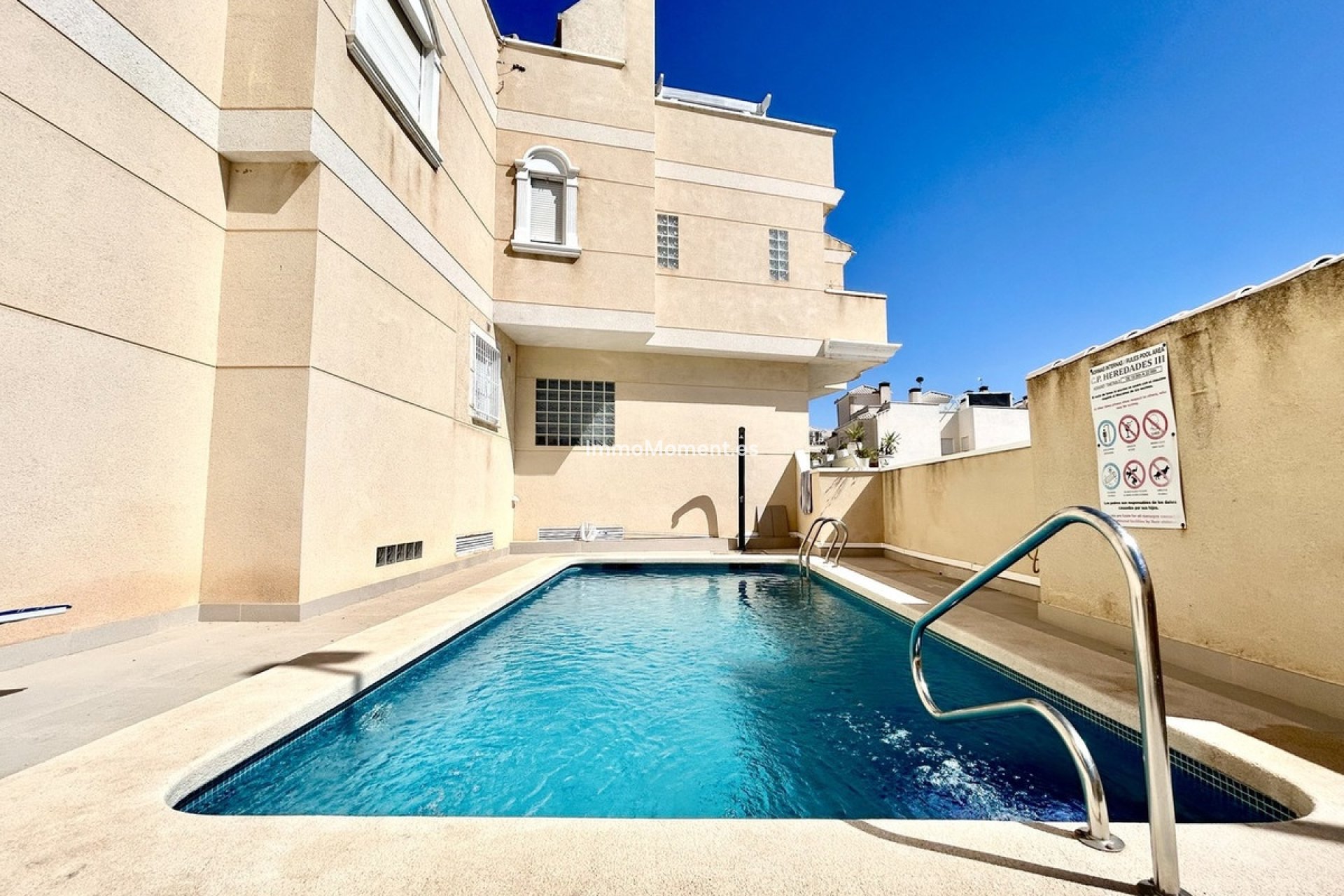 Resale - Townhouse - Formentera del Segura - Formentera del Segura Centro