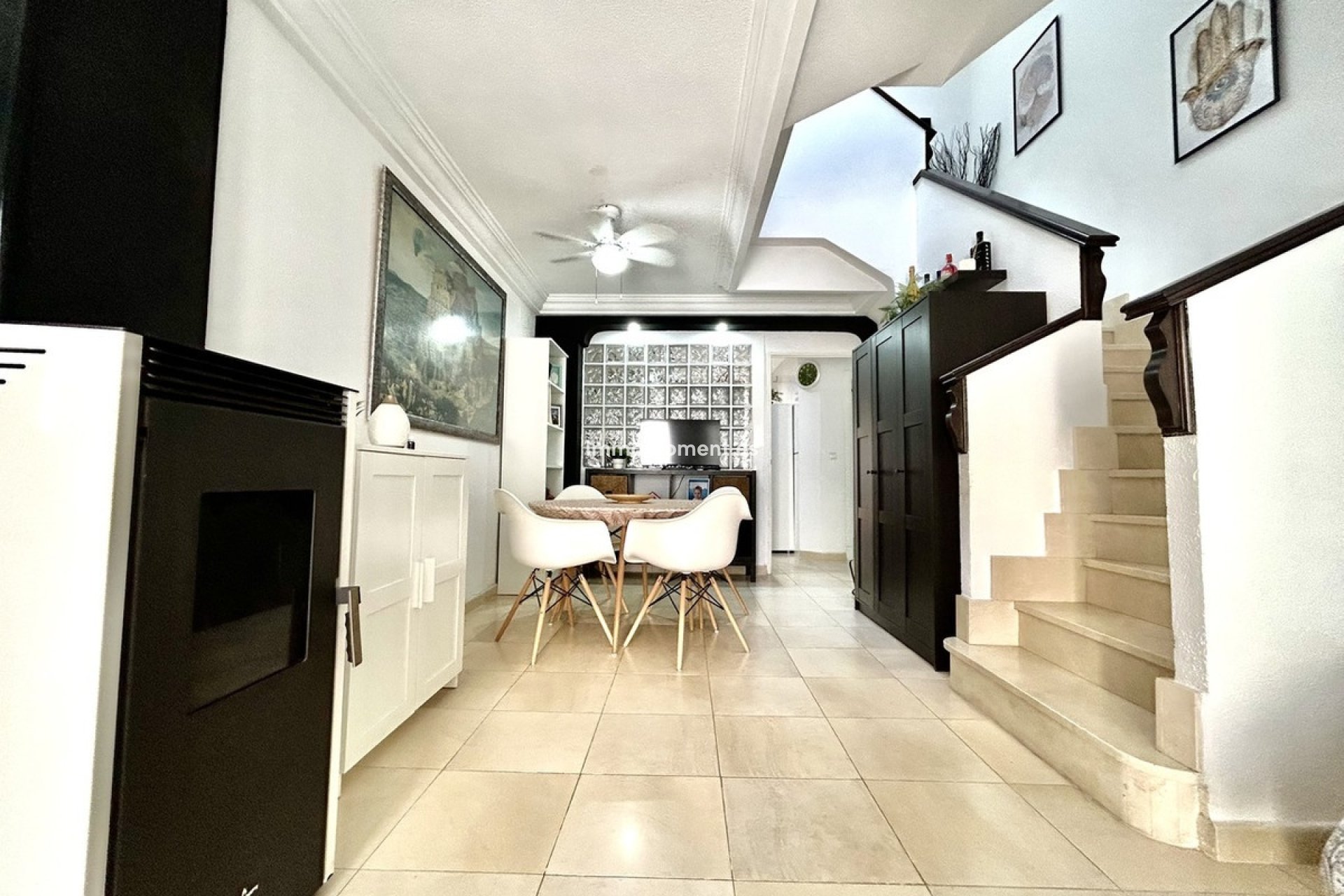 Resale - Townhouse - Formentera del Segura - Formentera del Segura Centro
