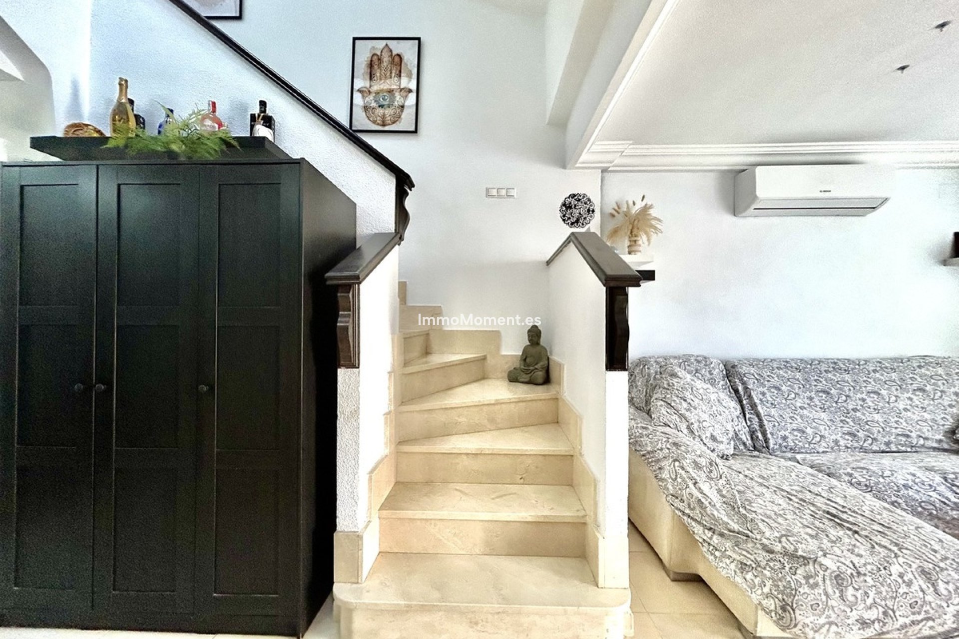 Resale - Townhouse - Formentera del Segura - Formentera del Segura Centro