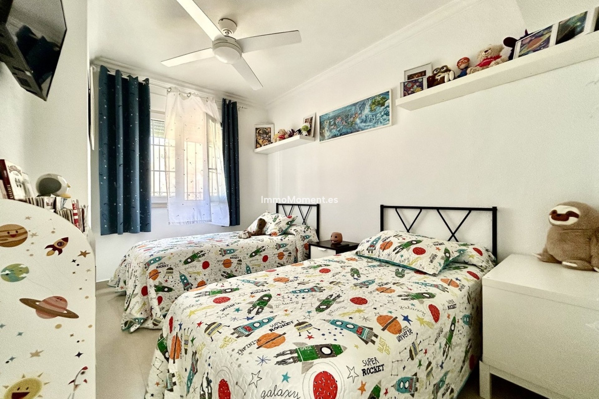 Resale - Townhouse - Formentera del Segura - Formentera del Segura Centro