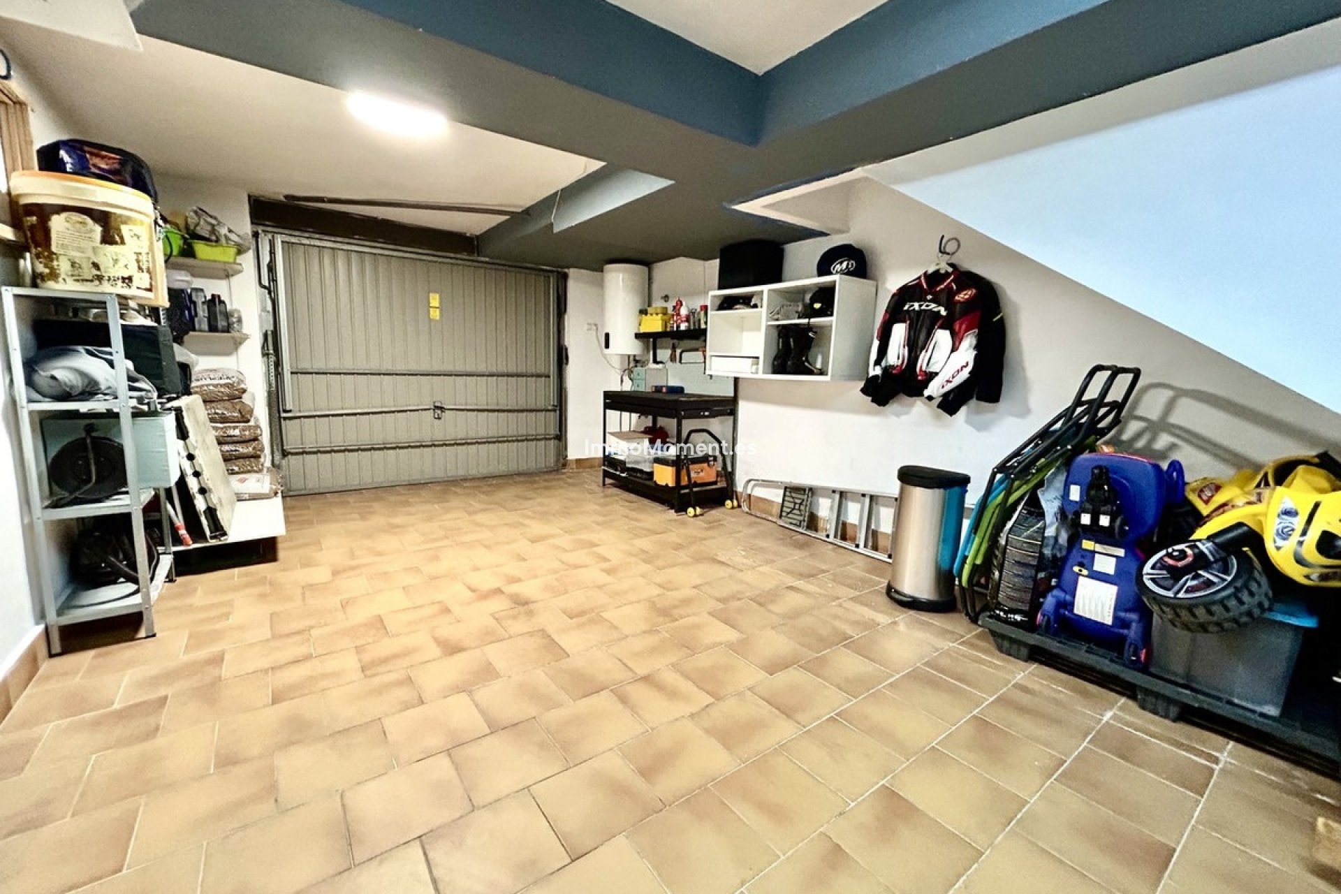 Resale - Townhouse - Formentera del Segura - Formentera del Segura Centro