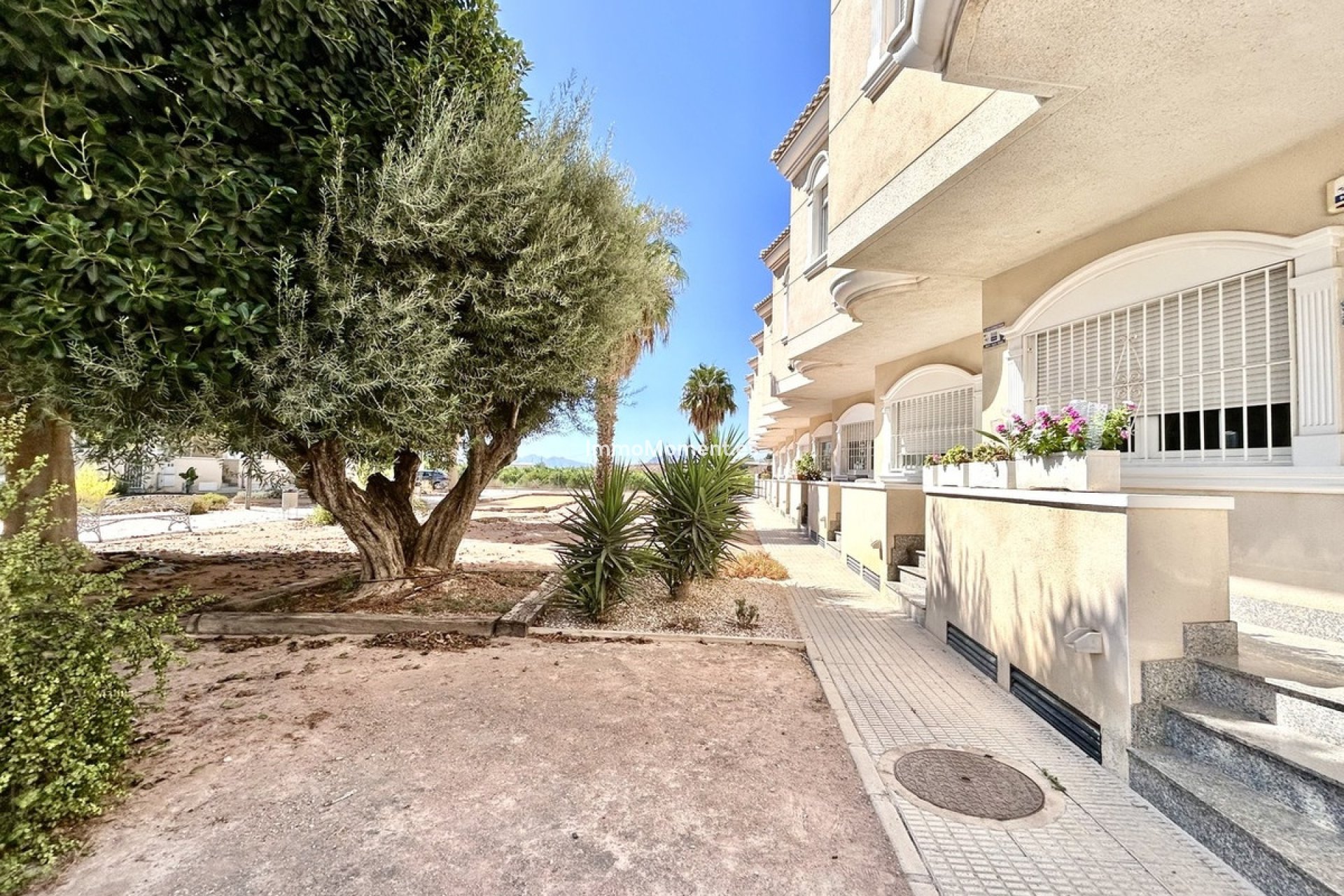 Resale - Townhouse - Formentera del Segura - Formentera del Segura Centro