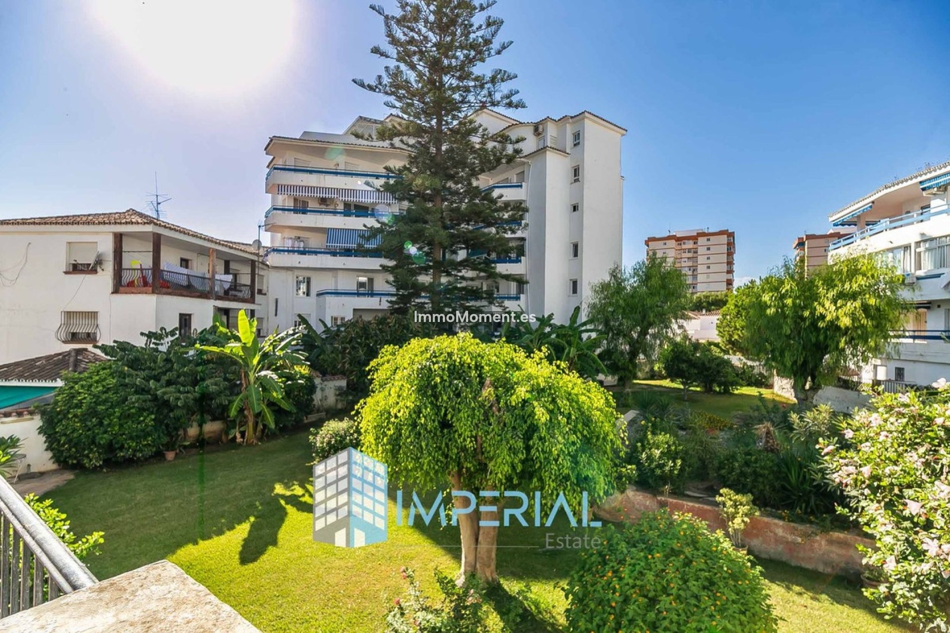 Resale - Townhouse - Fuengirola - Fuengirola Centro