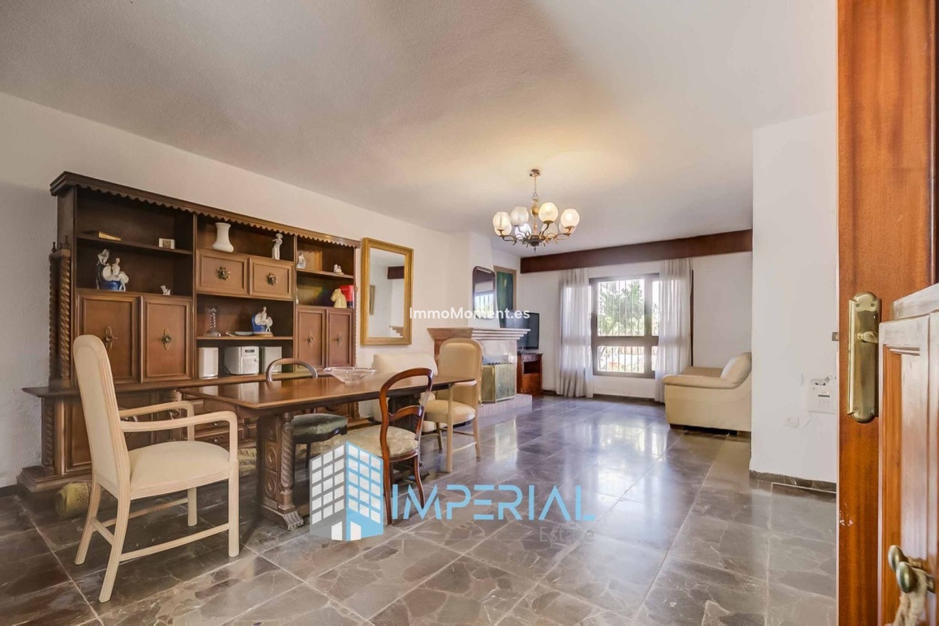 Resale - Townhouse - Fuengirola - Fuengirola Centro