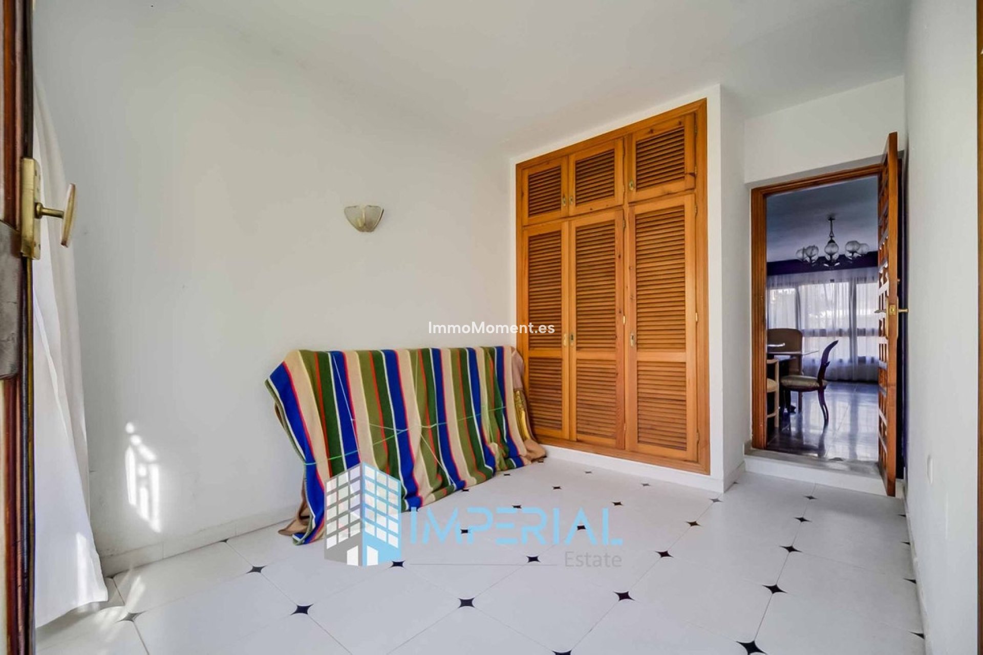 Resale - Townhouse - Fuengirola - Fuengirola Centro