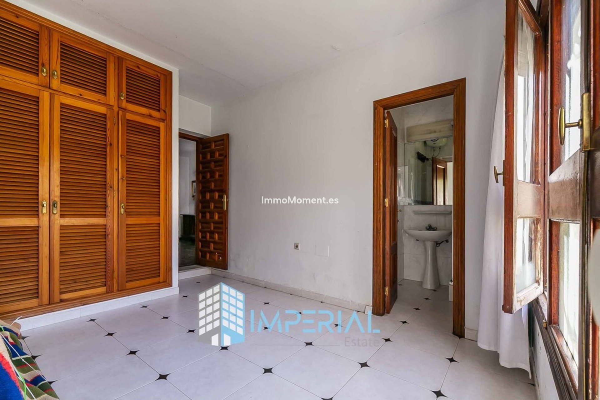Resale - Townhouse - Fuengirola - Fuengirola Centro