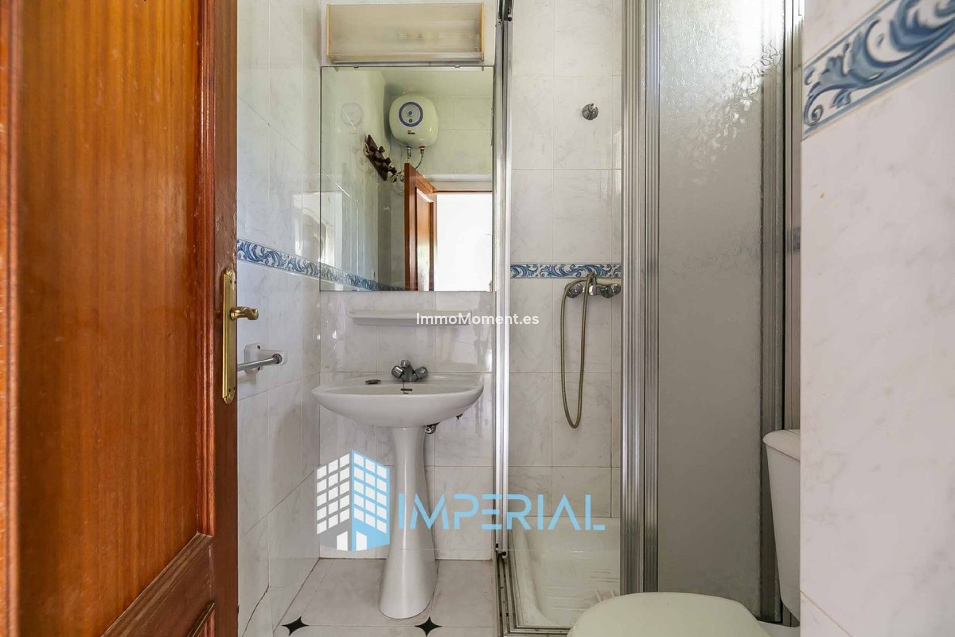Resale - Townhouse - Fuengirola - Fuengirola Centro