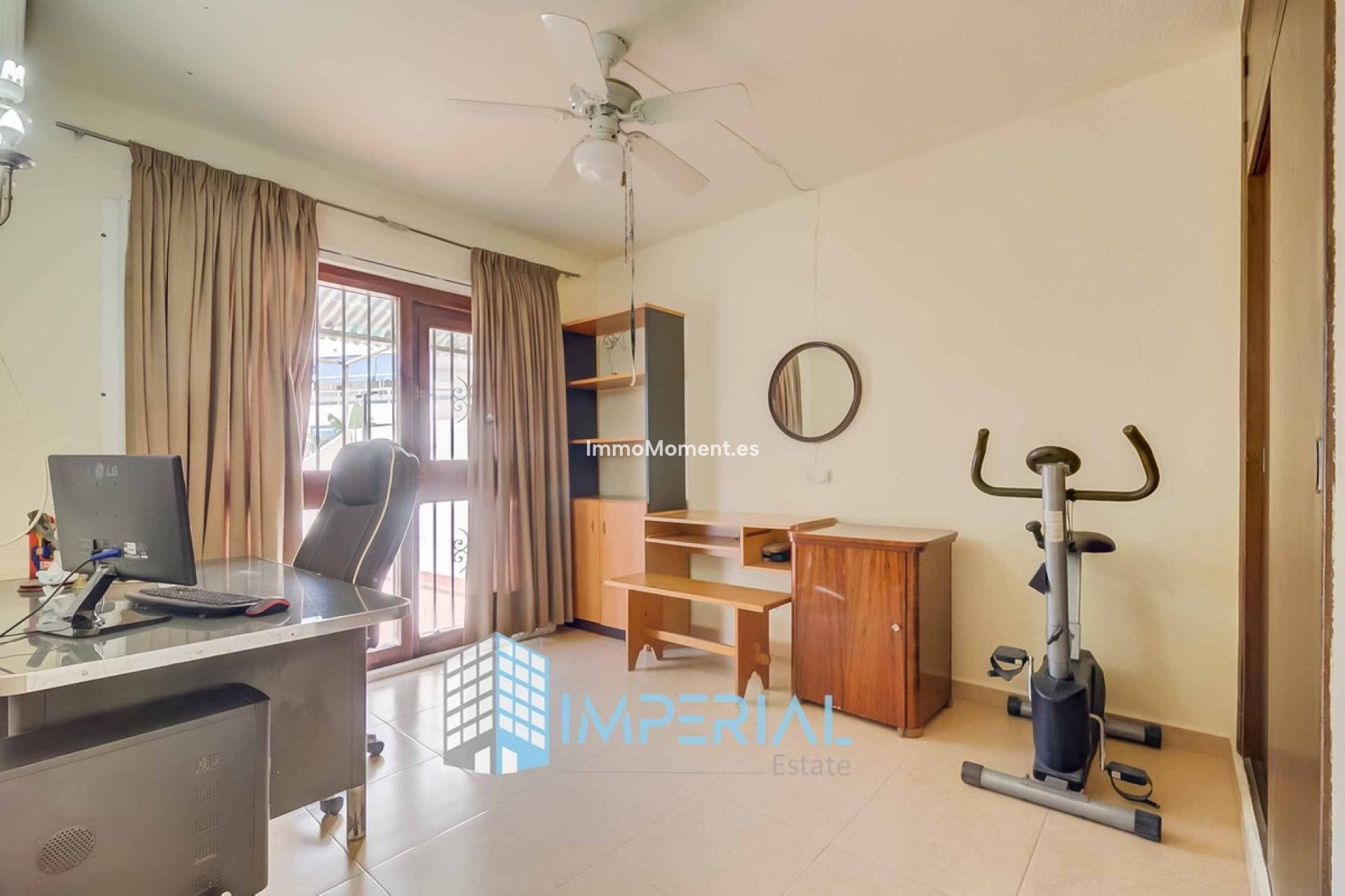 Resale - Townhouse - Fuengirola - Fuengirola Centro
