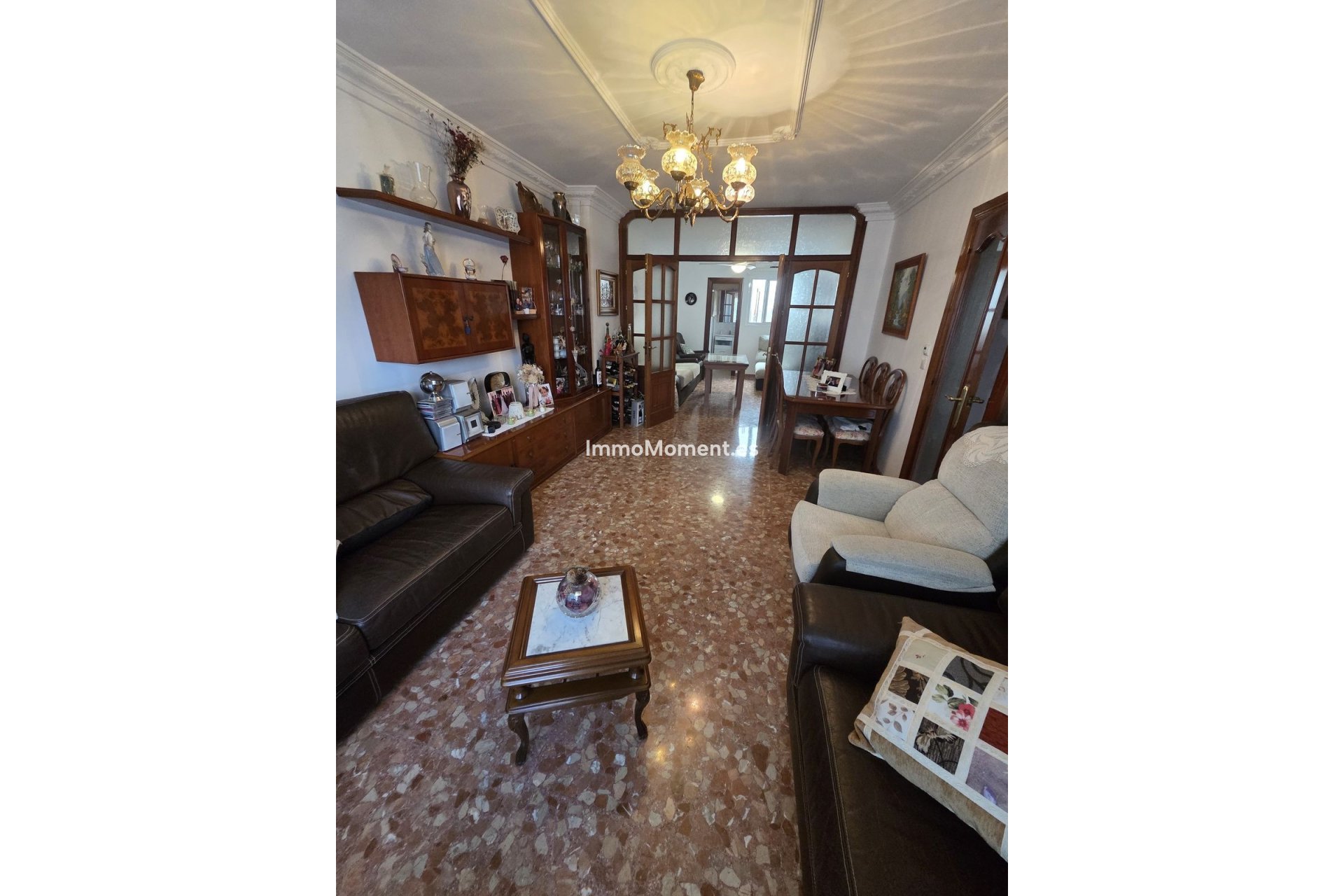 Resale - Townhouse - Fuengirola - Fuengirola Centro