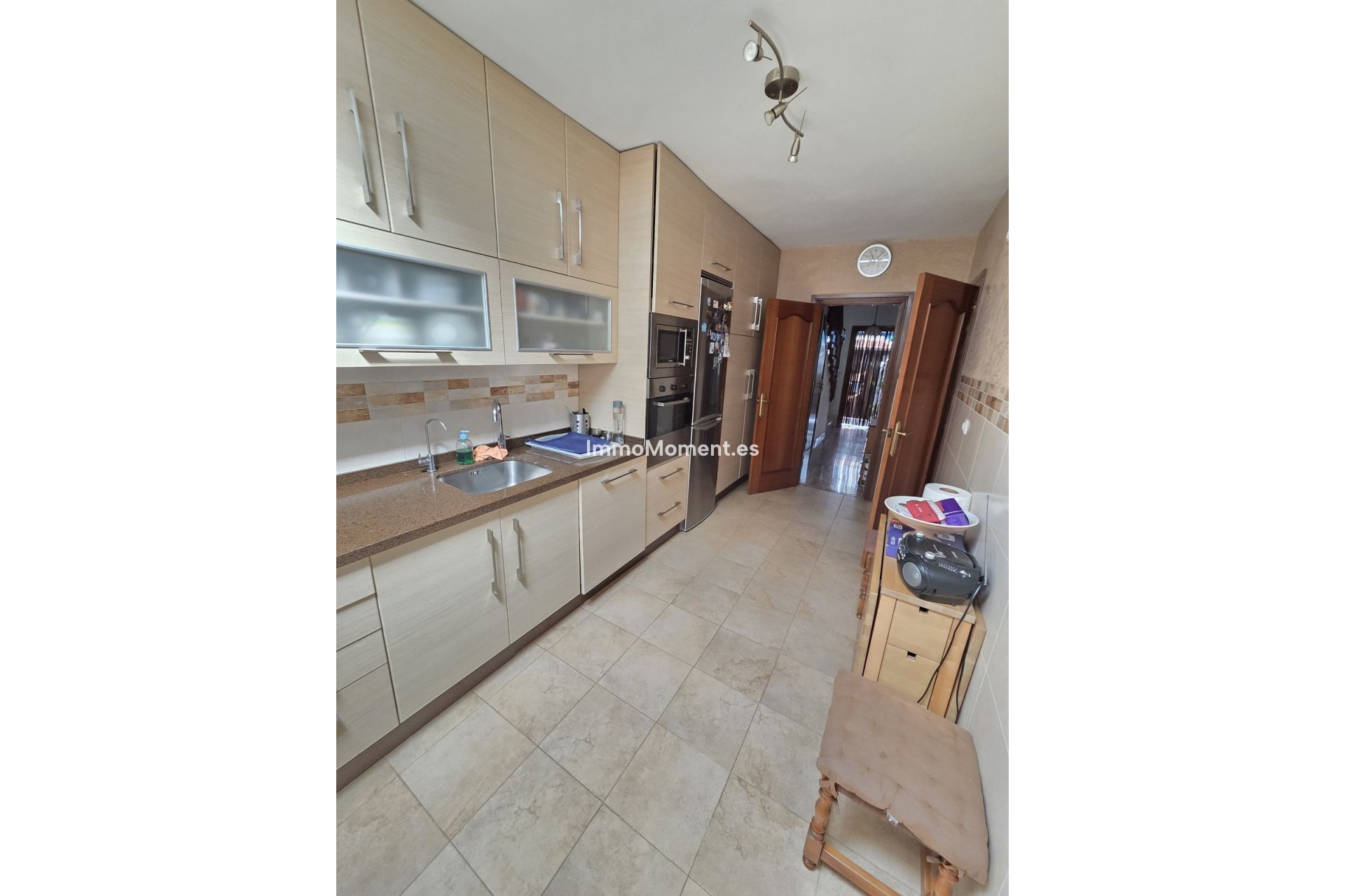 Resale - Townhouse - Fuengirola - Fuengirola Centro