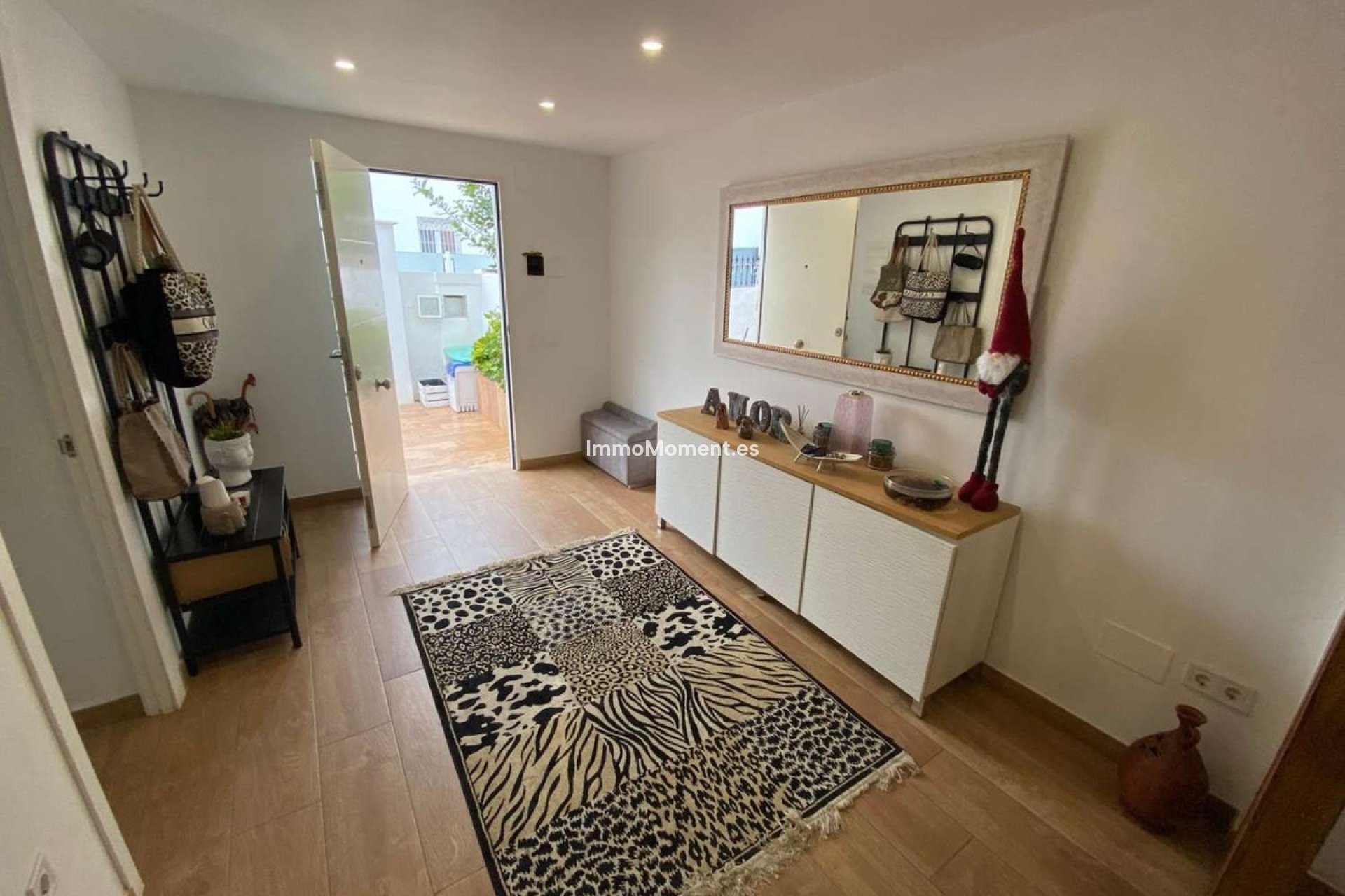 Resale - Townhouse - Fuengirola - Fuengirola Centro
