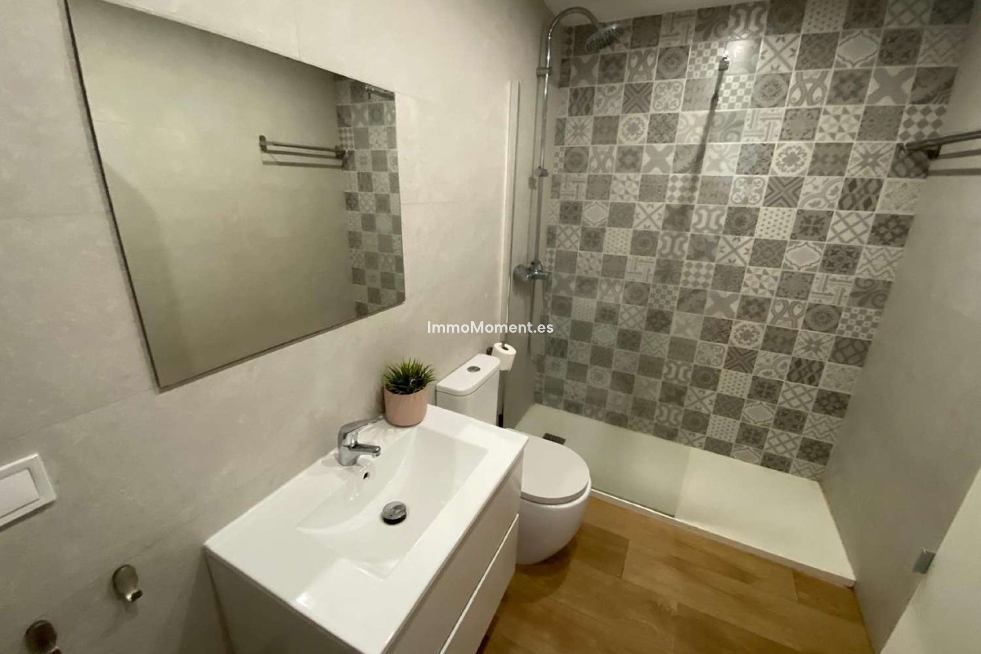Resale - Townhouse - Fuengirola - Fuengirola Centro
