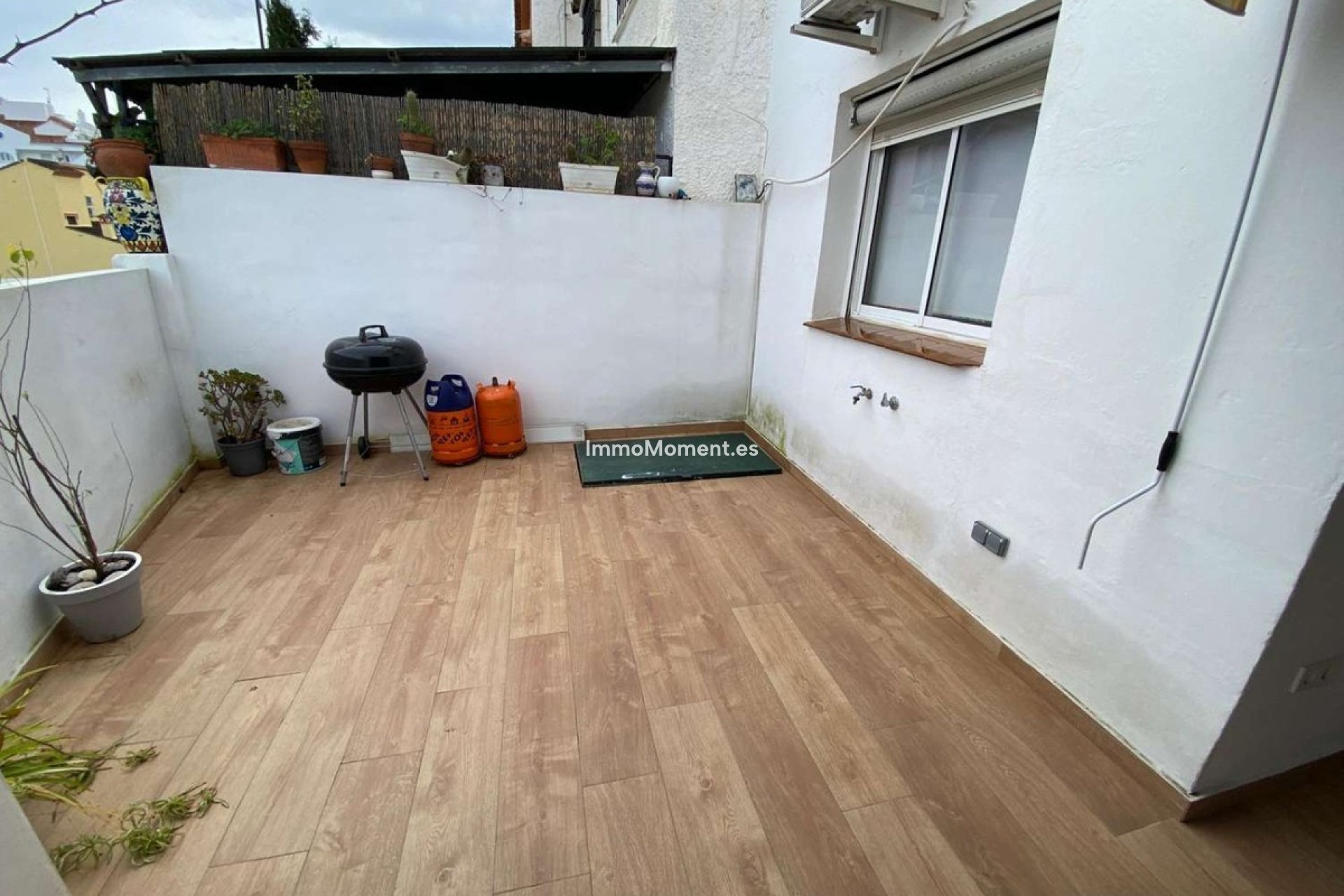 Resale - Townhouse - Fuengirola - Fuengirola Centro