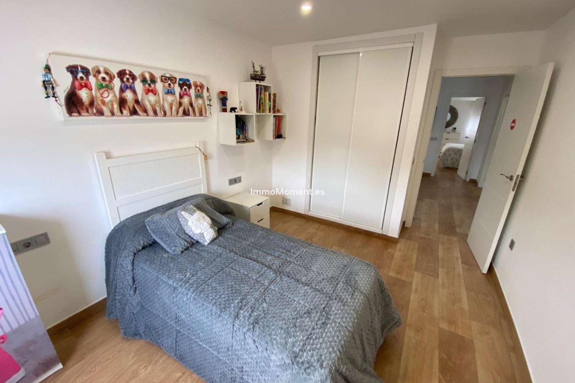 Resale - Townhouse - Fuengirola - Fuengirola Centro