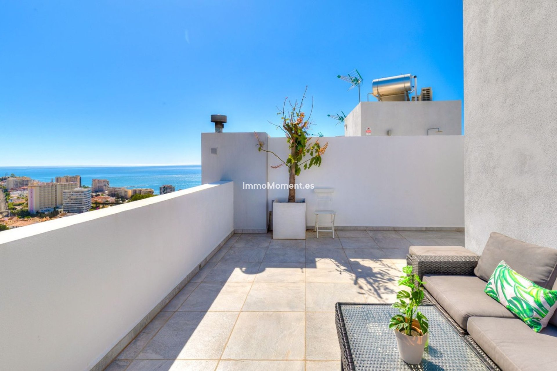 Resale - Townhouse - Fuengirola - Fuengirola Centro