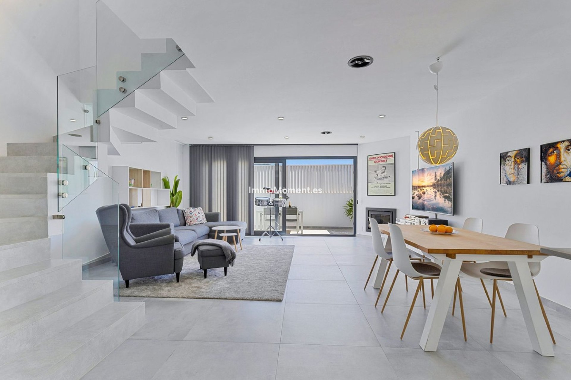 Resale - Townhouse - Fuengirola - Fuengirola Centro