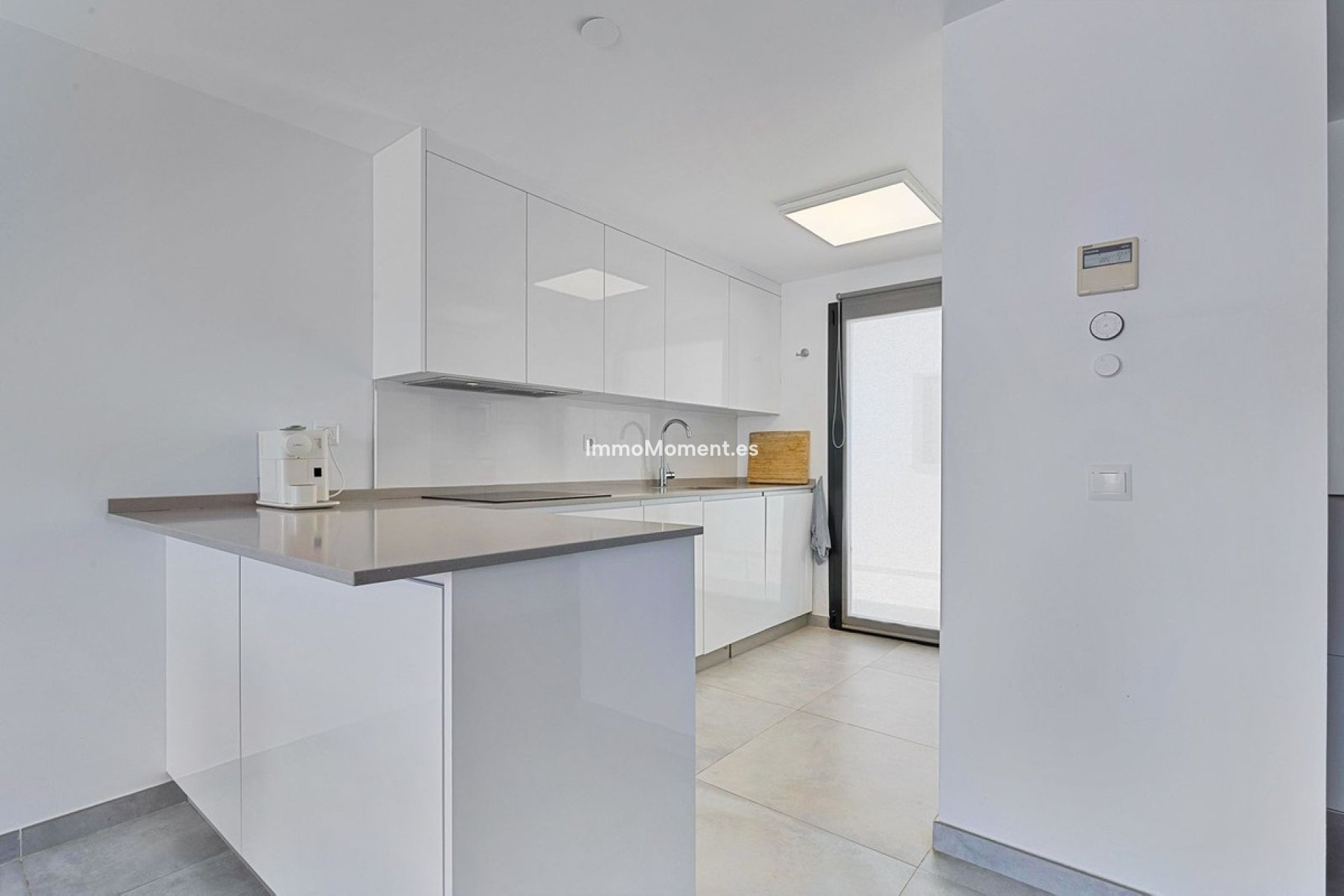 Resale - Townhouse - Fuengirola - Fuengirola Centro