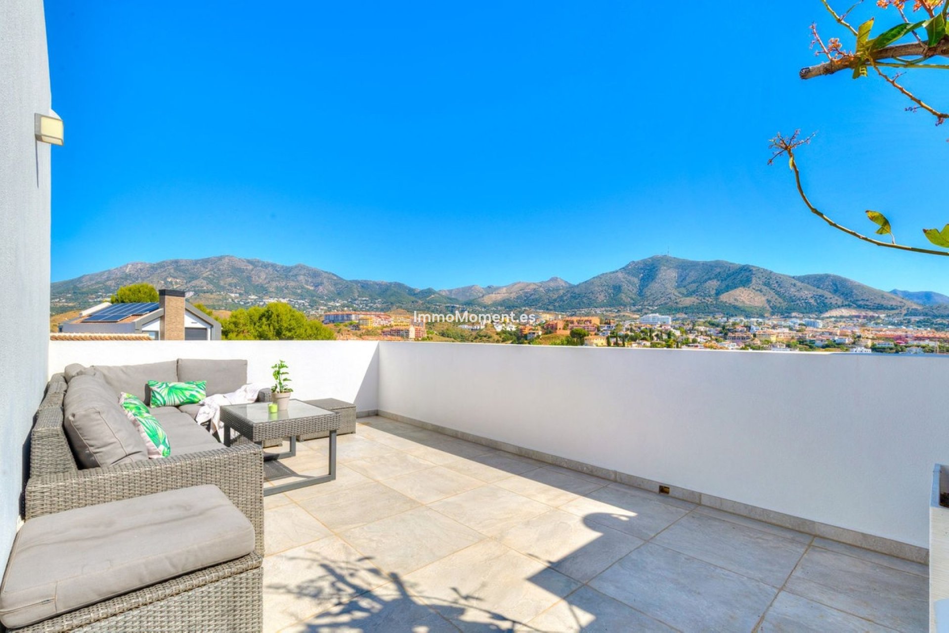 Resale - Townhouse - Fuengirola - Fuengirola Centro