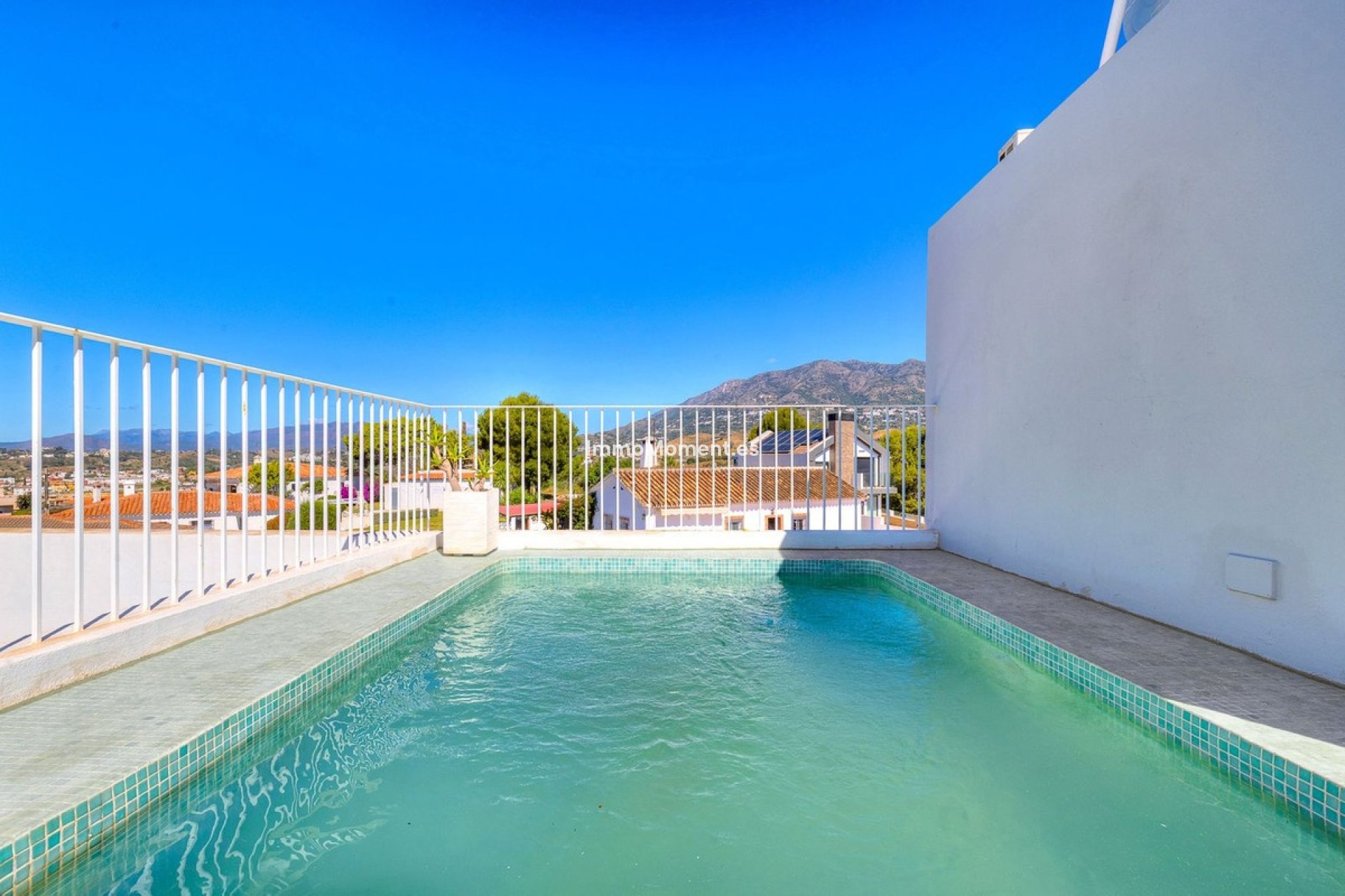Resale - Townhouse - Fuengirola - Fuengirola Centro