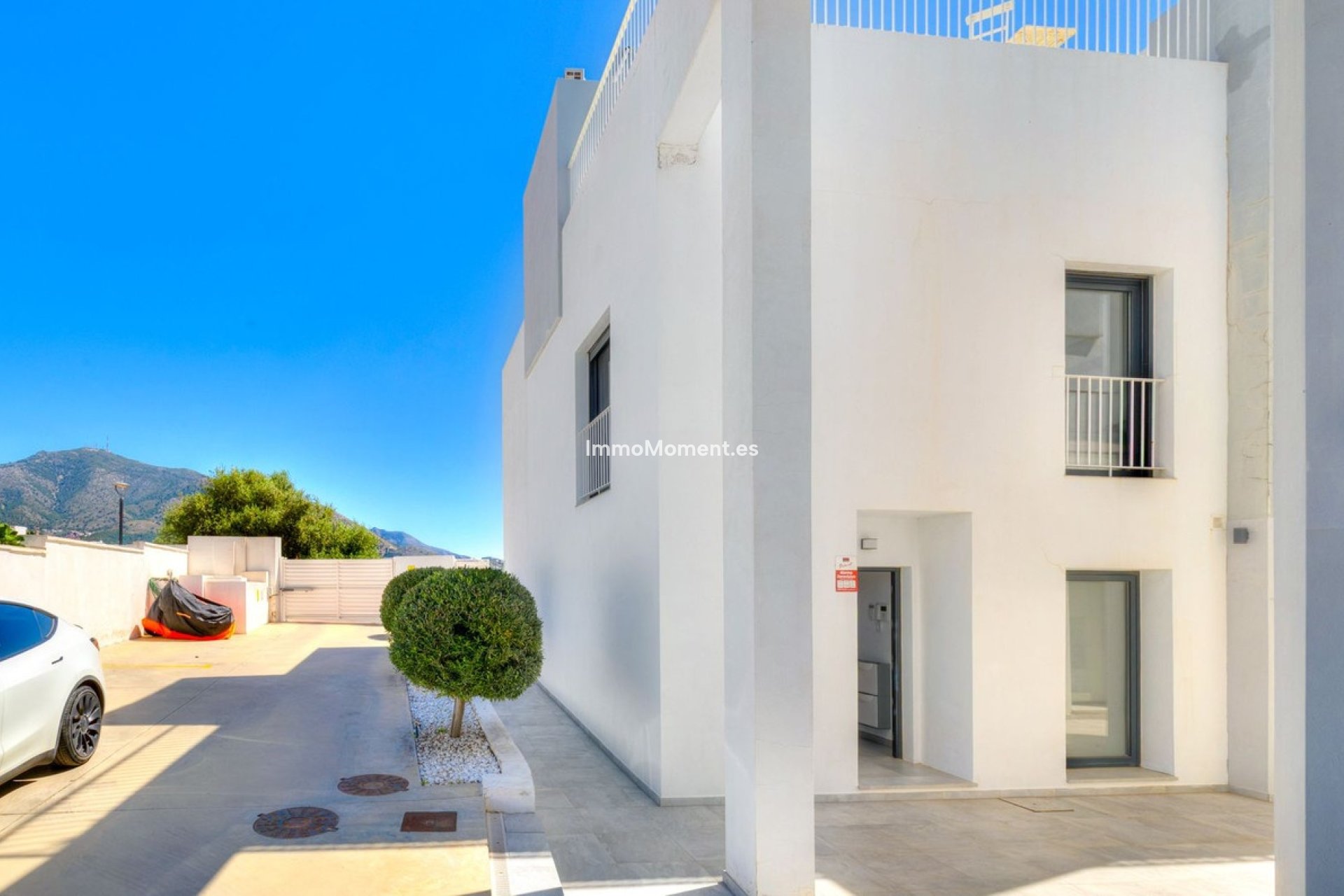 Resale - Townhouse - Fuengirola - Fuengirola Centro