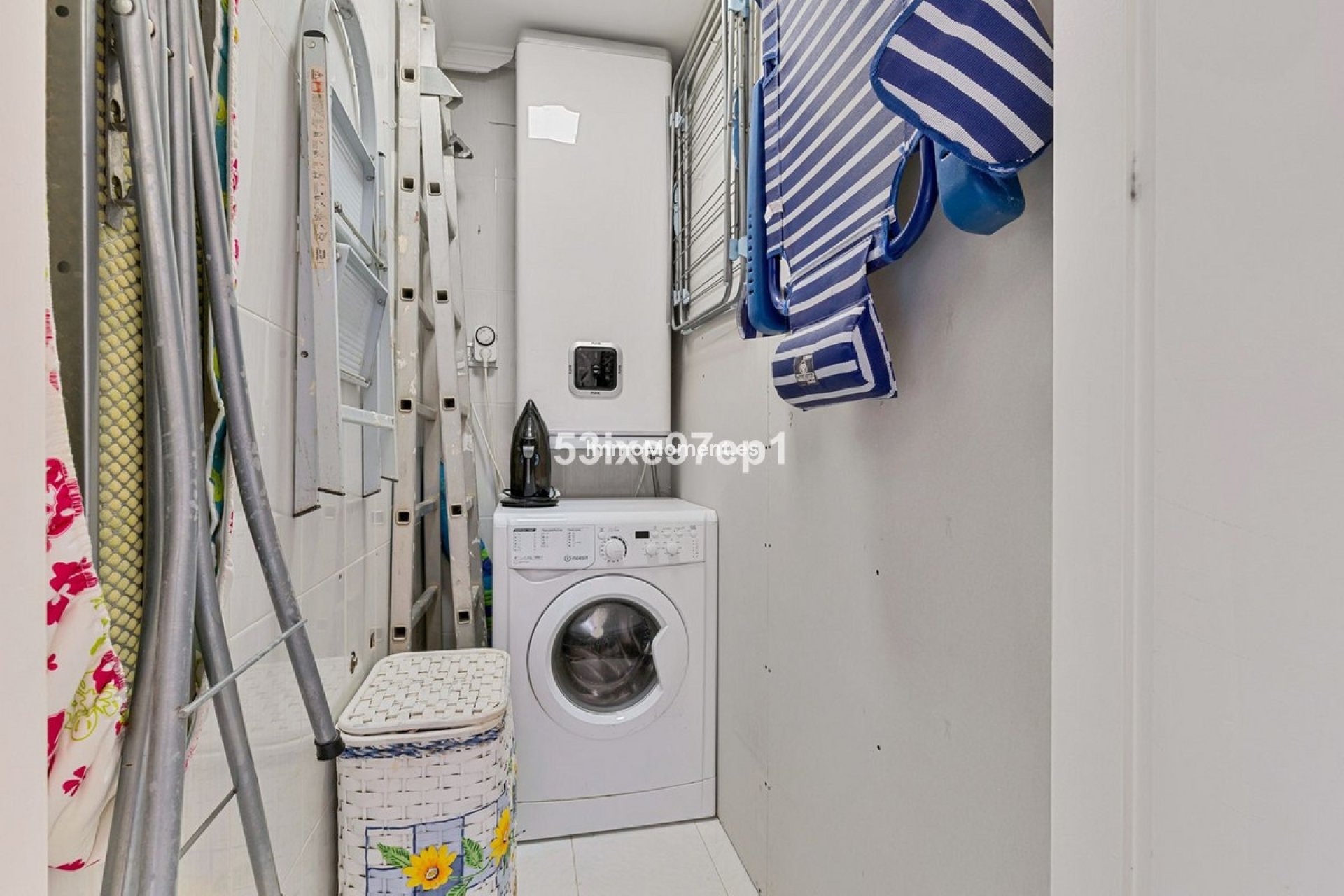 Resale - Townhouse - Fuengirola - Fuengirola Centro