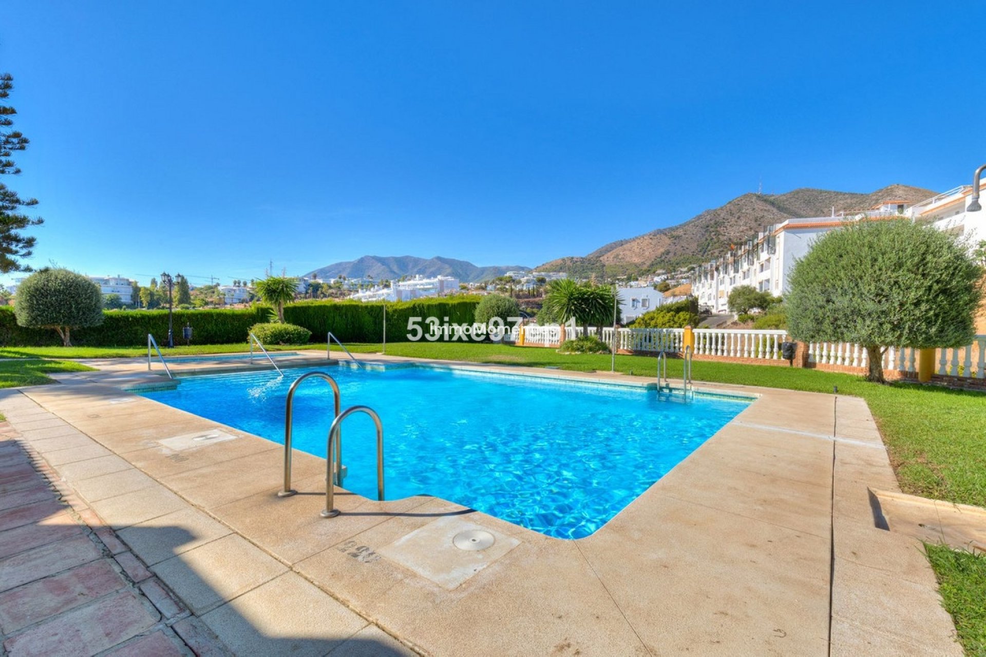 Resale - Townhouse - Fuengirola - Fuengirola Centro