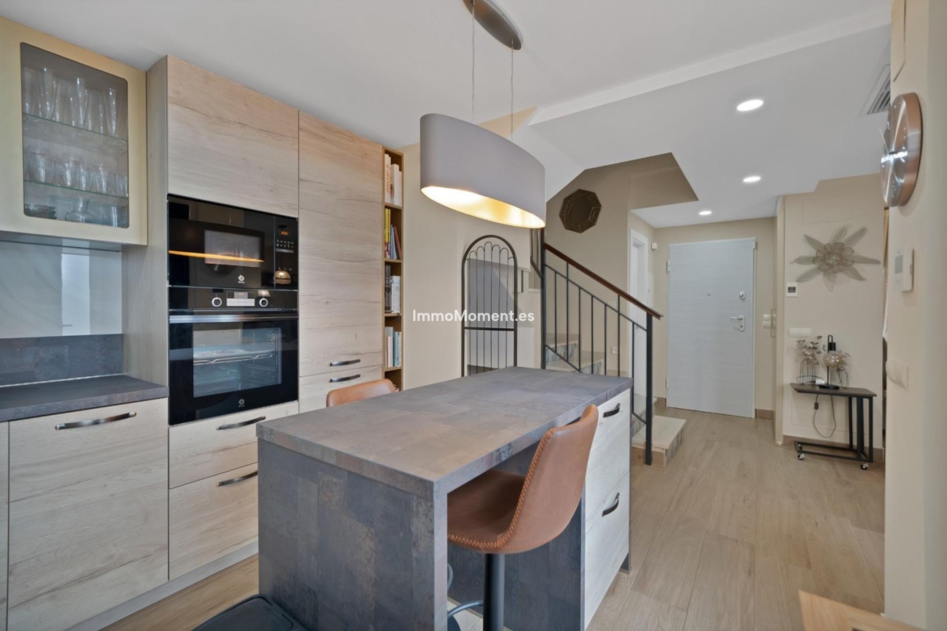 Resale - Townhouse - Fuengirola - Fuengirola Centro