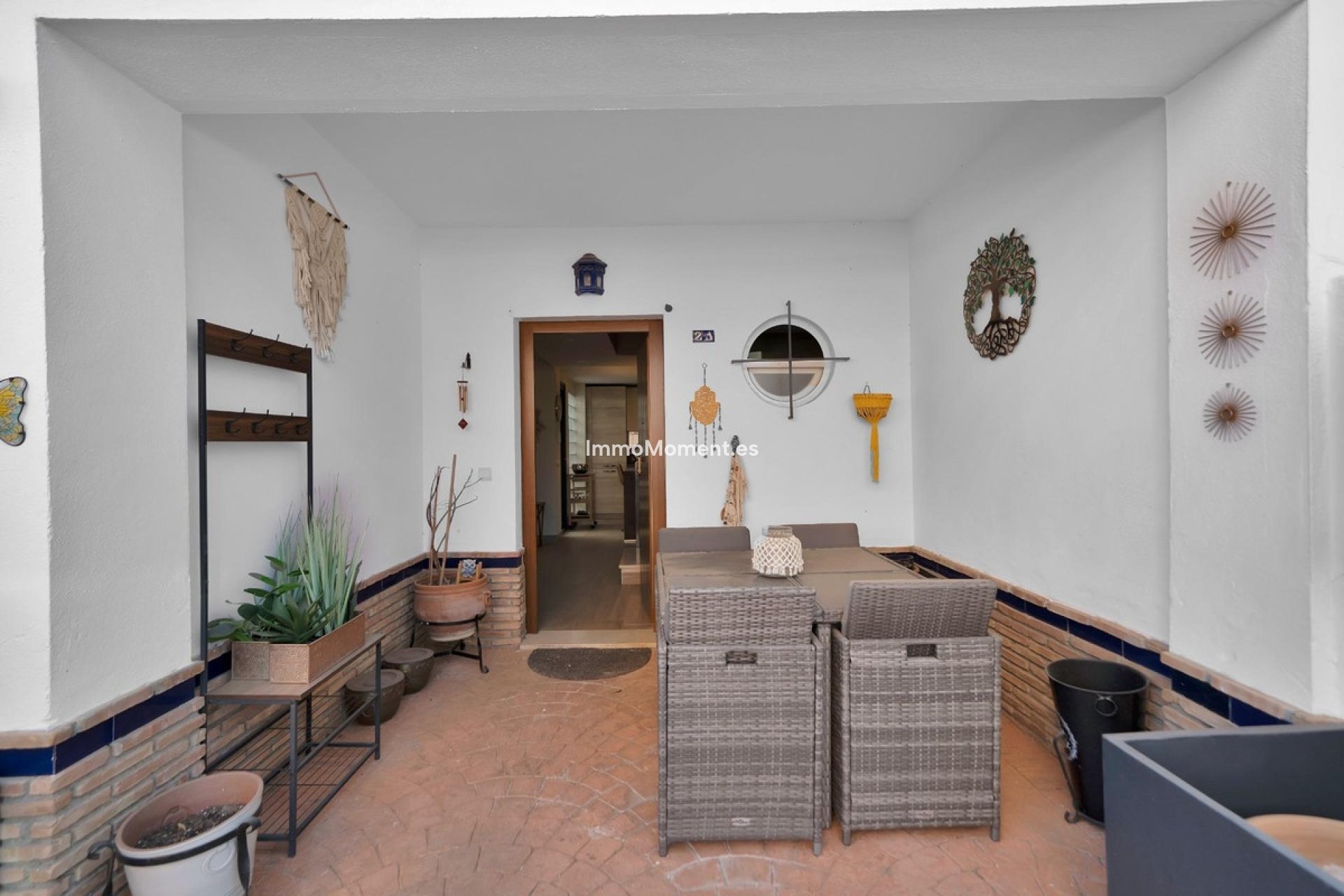 Resale - Townhouse - Fuengirola - Fuengirola Centro
